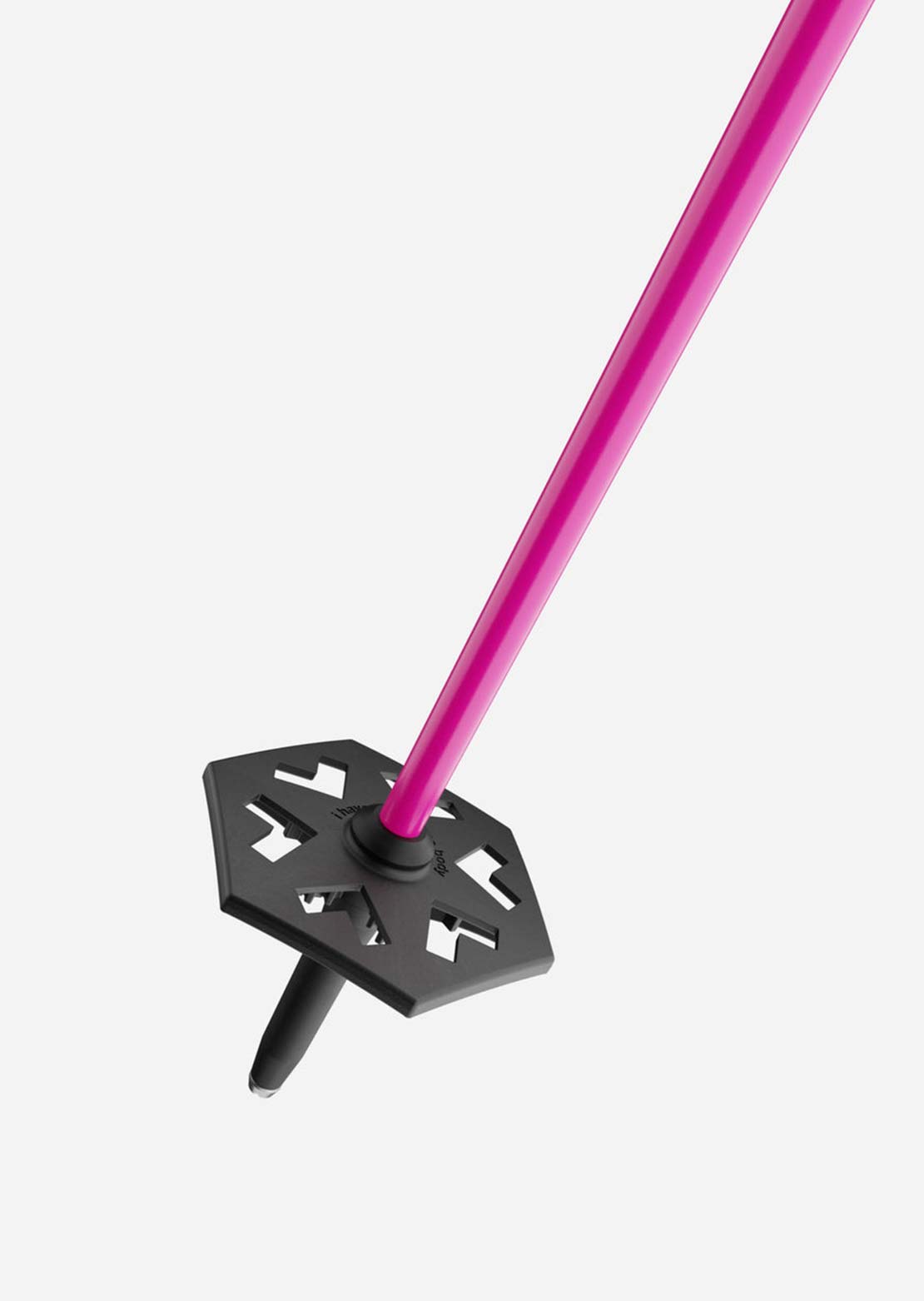 Black Crows Unisex Sector Ski Poles