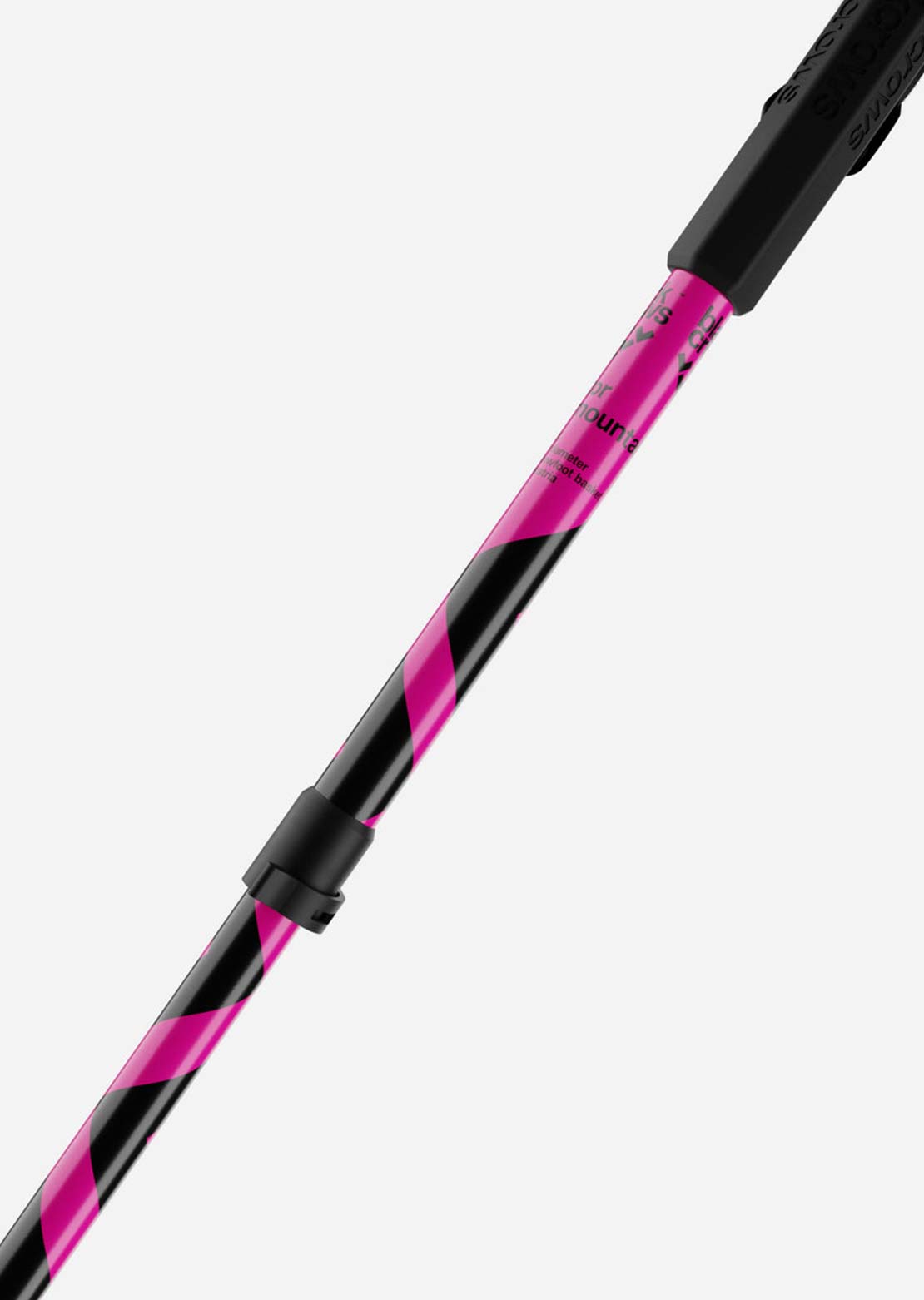 Black Crows Unisex Sector Ski Poles