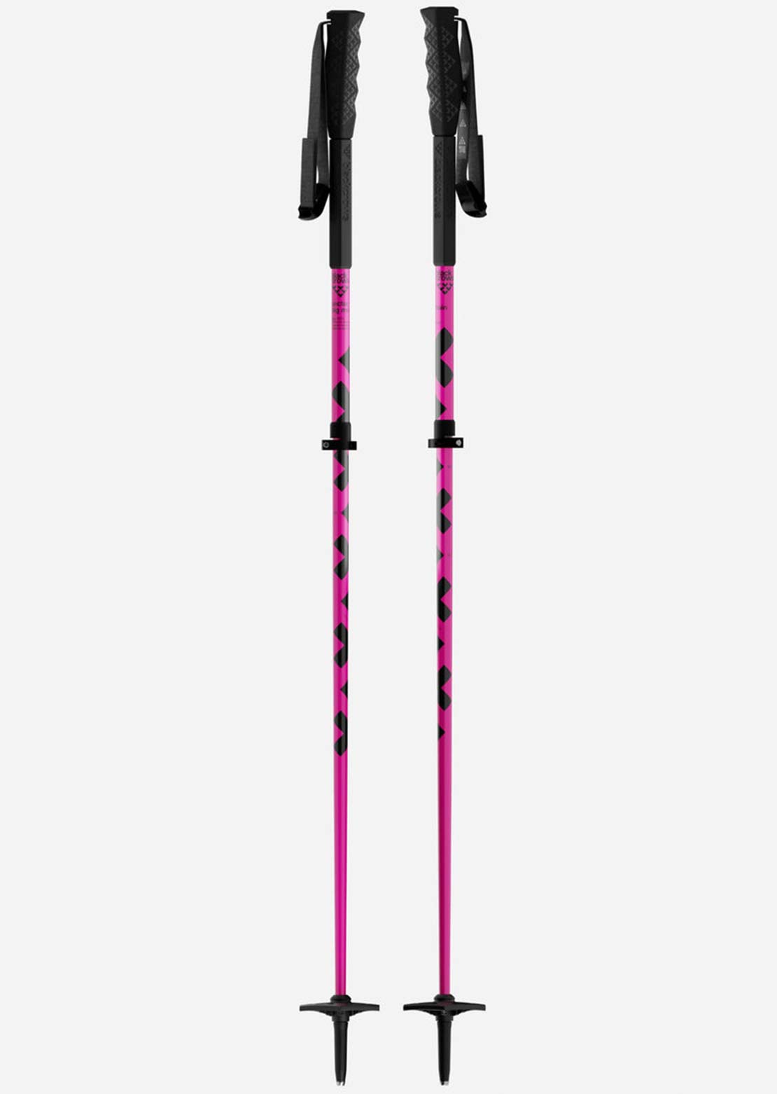 Black Crows Unisex Sector Ski Poles