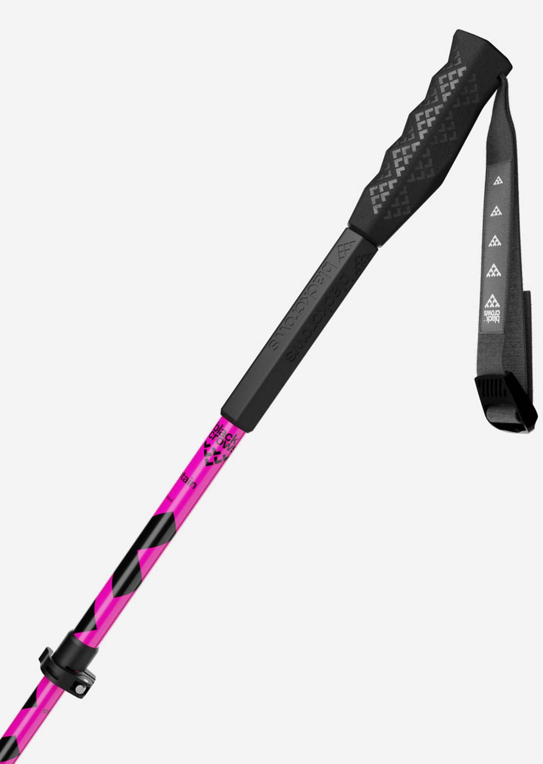 Black Crows Unisex Sector Ski Poles