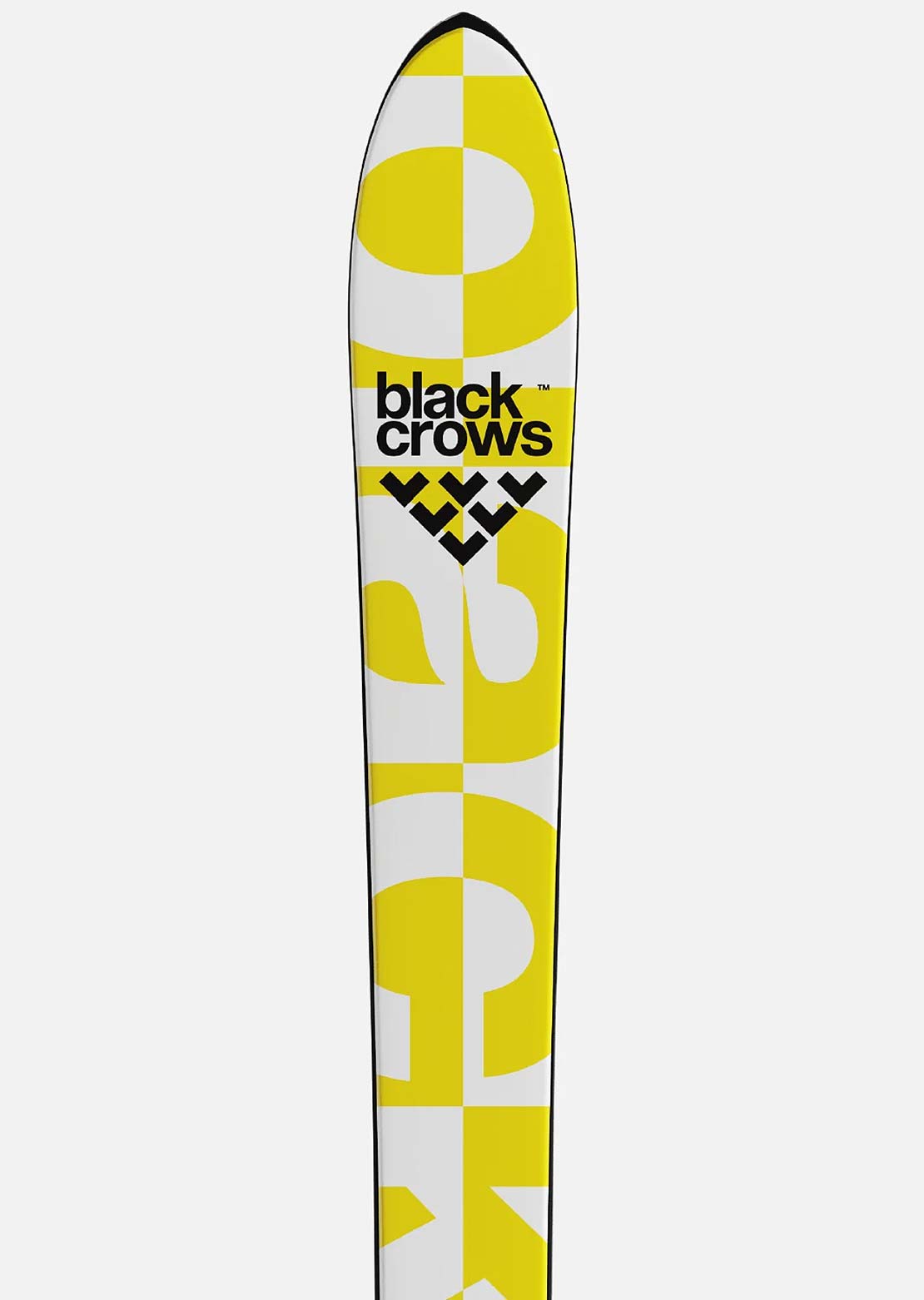 Black Crows Unisex Vena Cor Ski