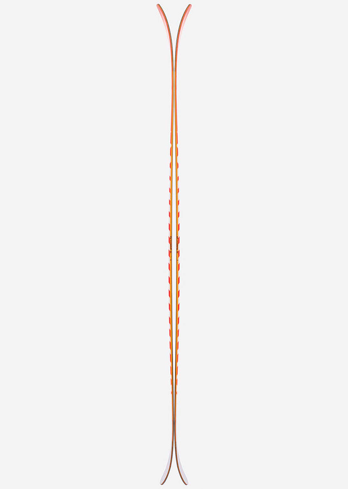 Black Crows Women's Camox Birdie Ski Salmon