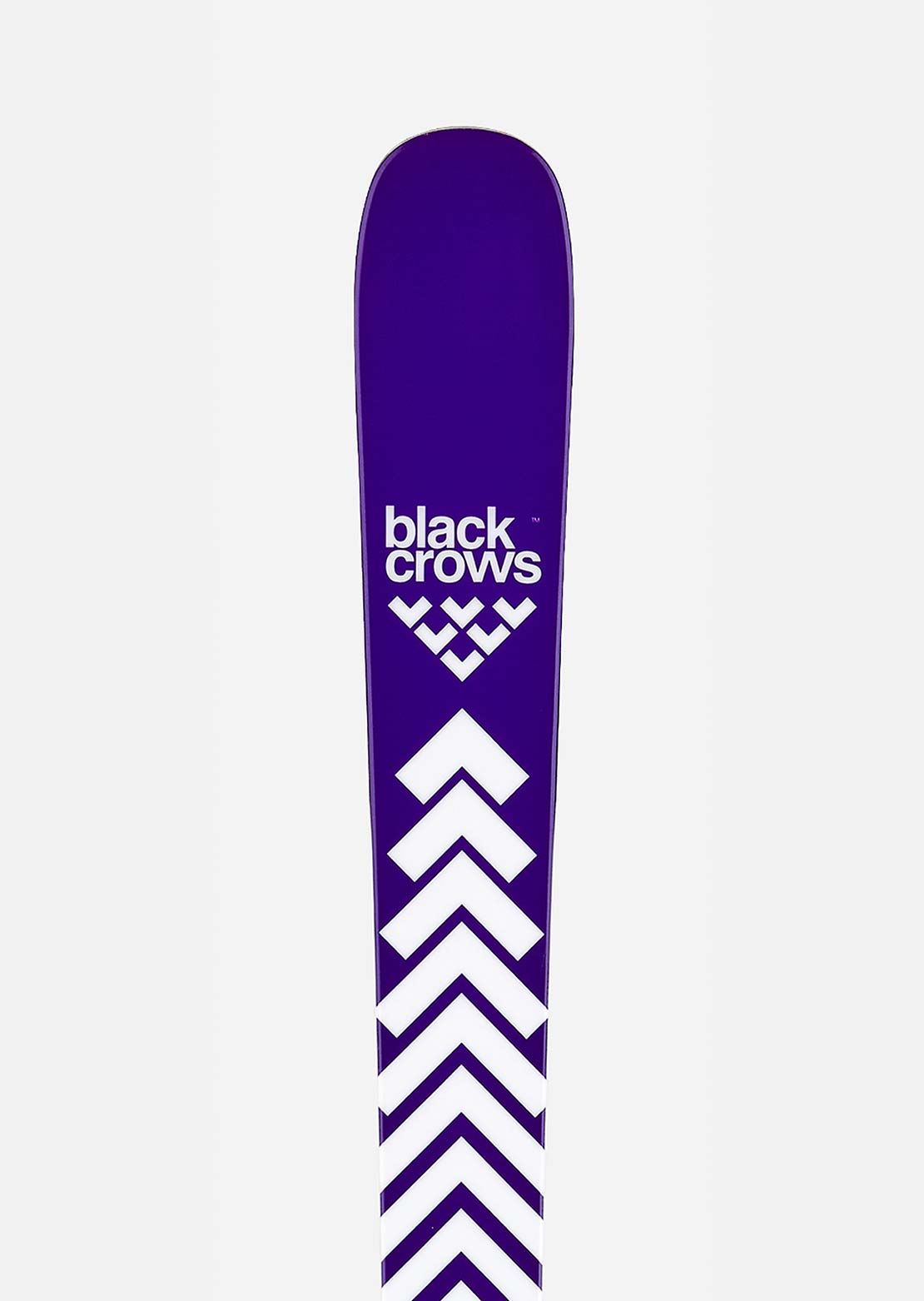 Black Crows Women's Sato Birdie Ski Deep Purple