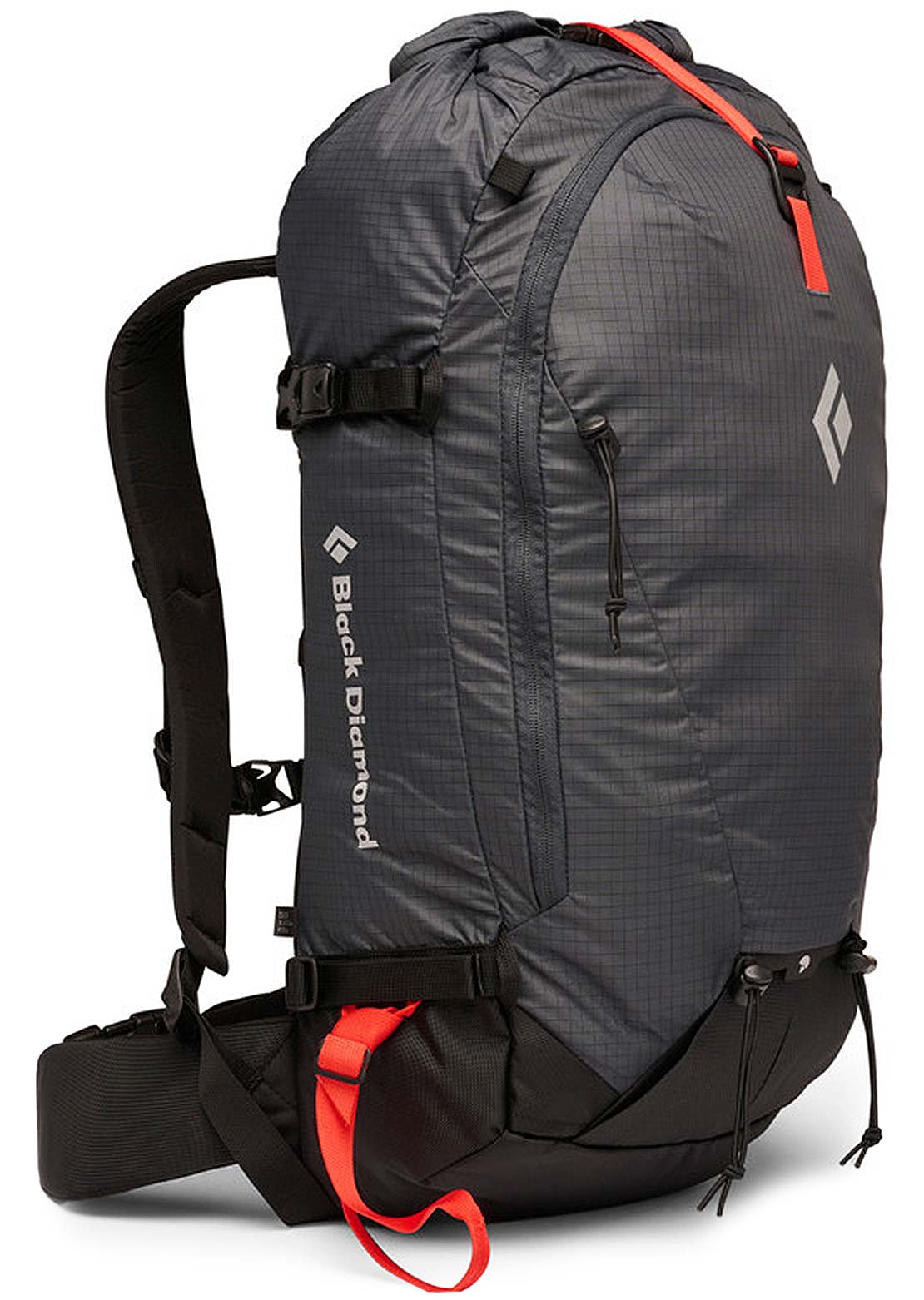 Black Diamond Cirque 35 Backpack Carbon
