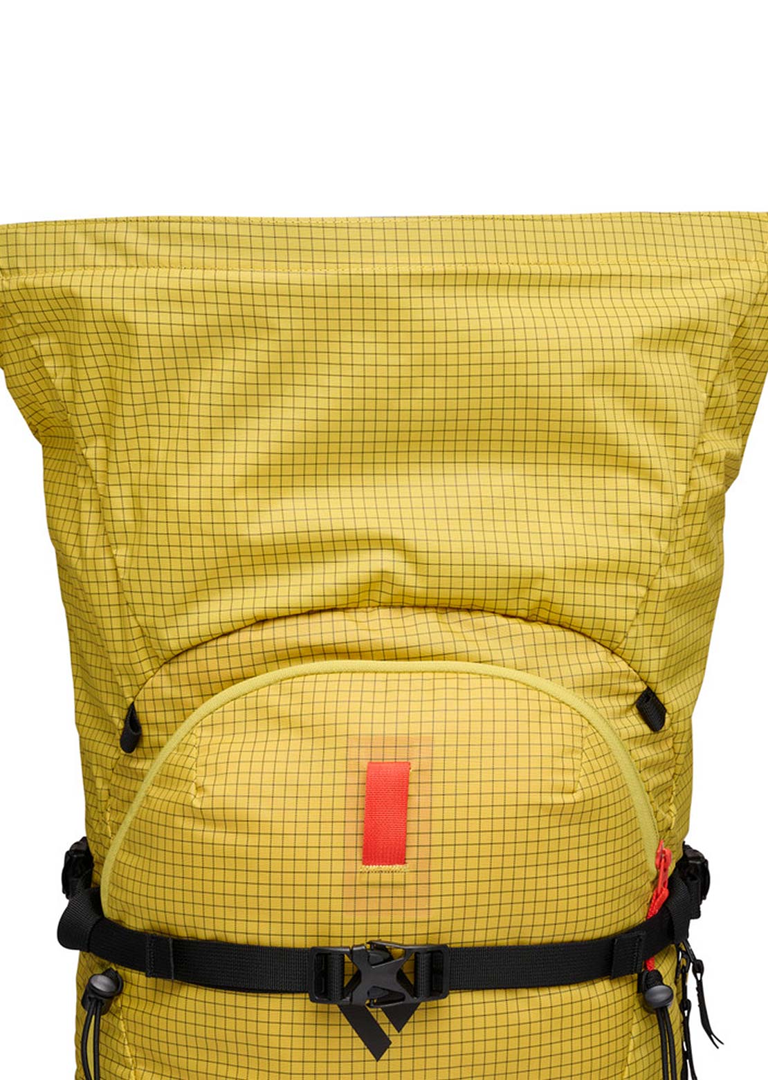 Black Diamond Cirque 35 Backpack Sulphur