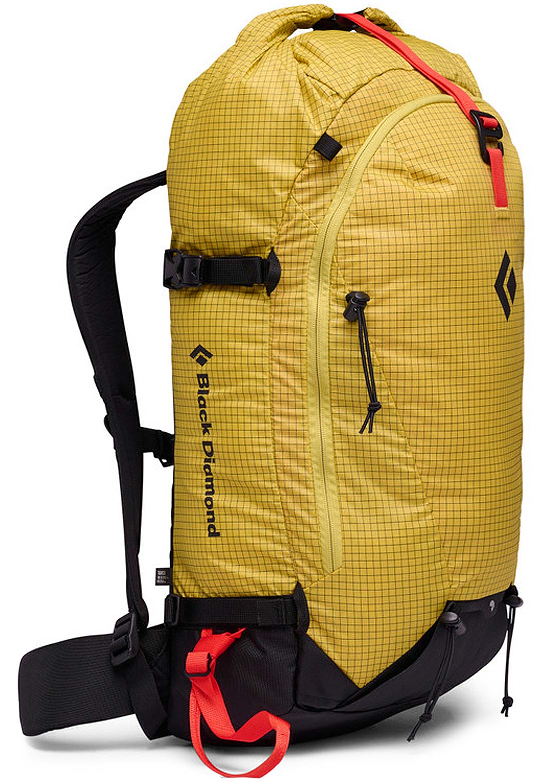 Black Diamond Cirque 35 Backpack Sulphur