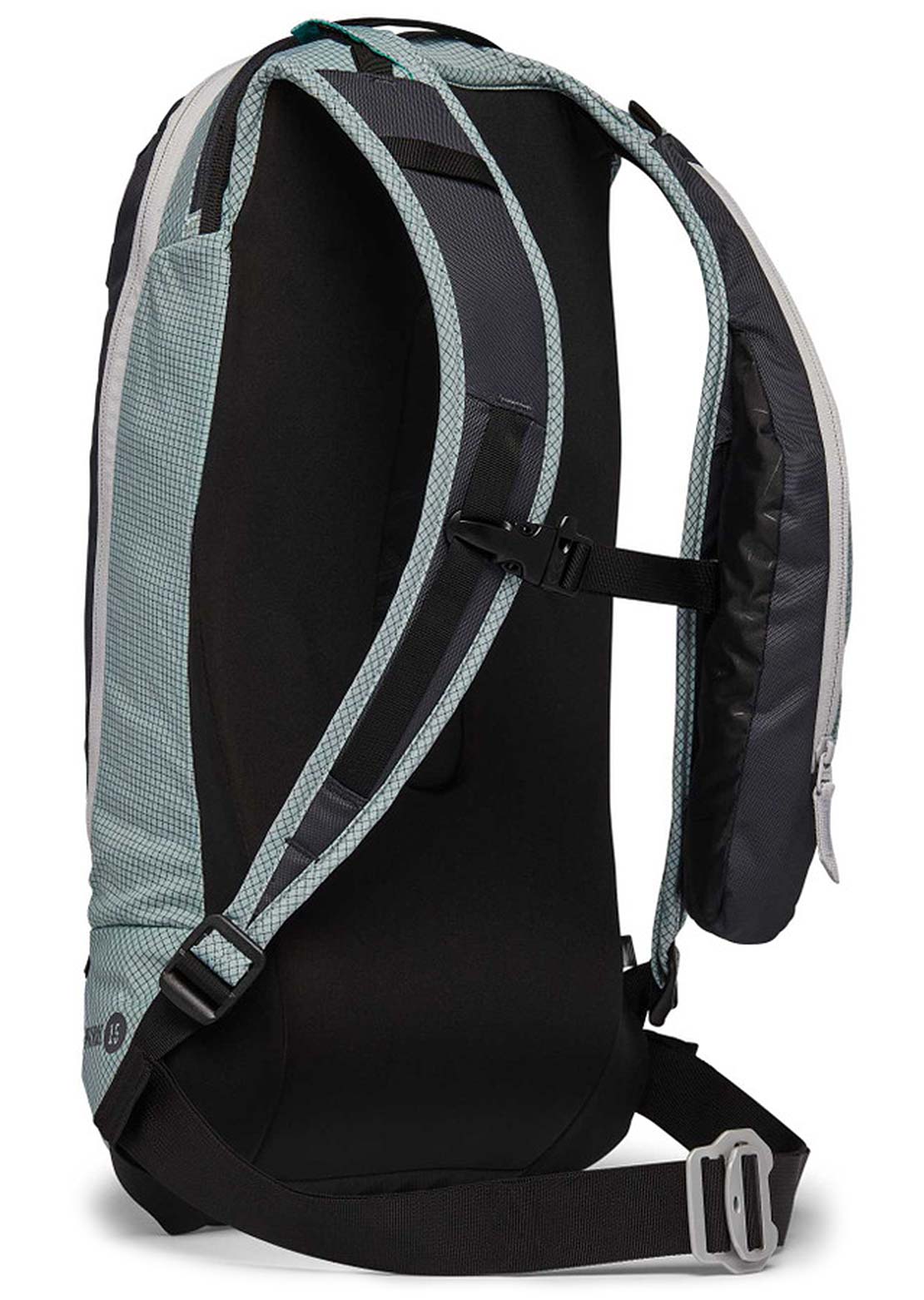 Black Diamond Dawn Patrol 15 Backpack Storm Blue