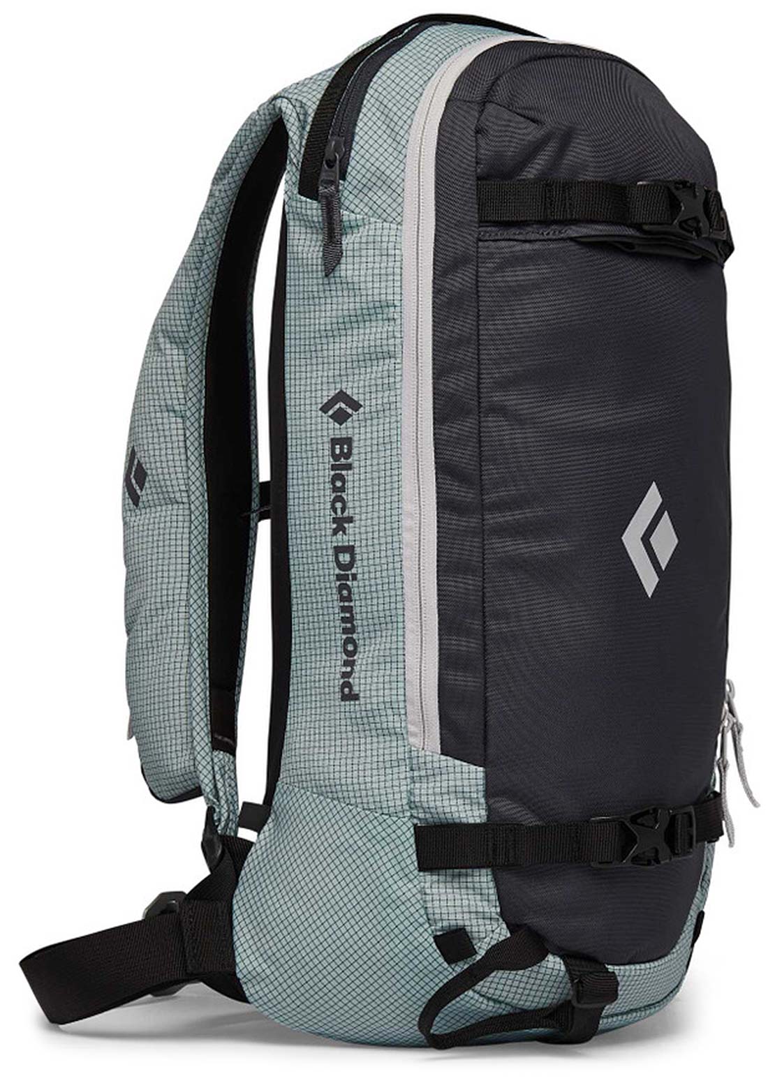 Black Diamond Dawn Patrol 15 Backpack Storm Blue