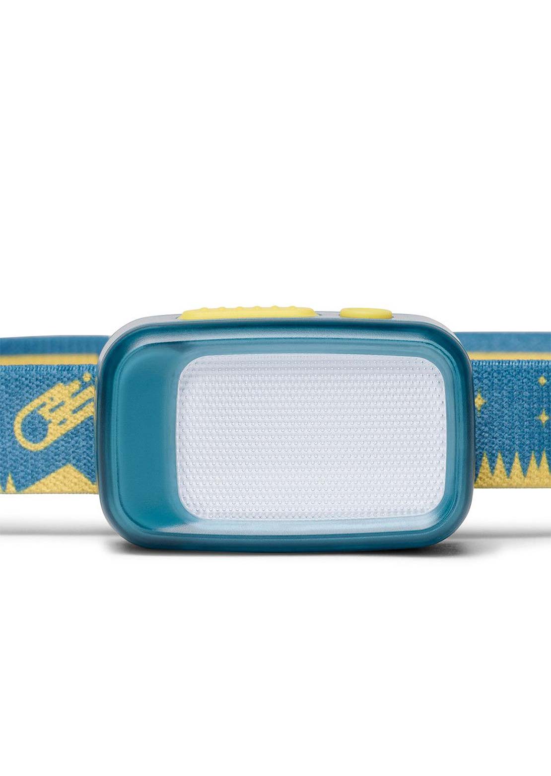 Black Diamond Junior Wiz Headlamp Creek Blue