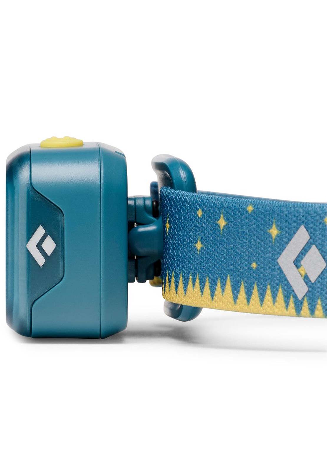 Black Diamond Junior Wiz Headlamp Creek Blue