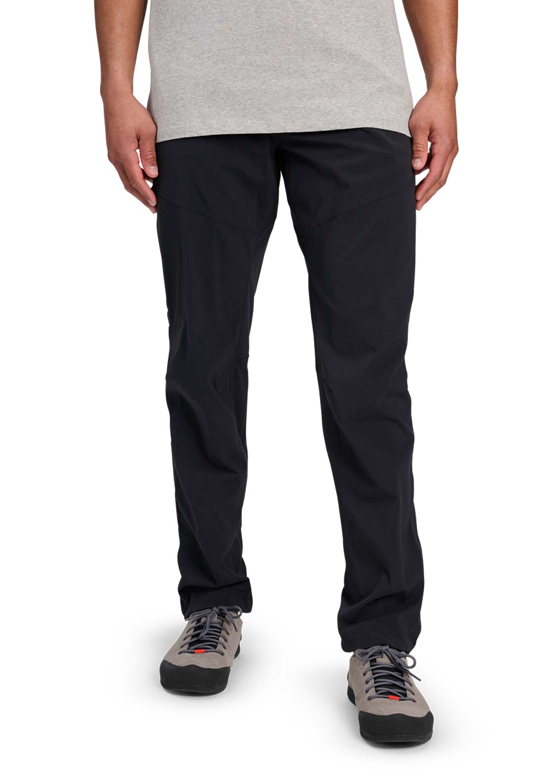 Black Diamond Men's Pursuit Pants Black
