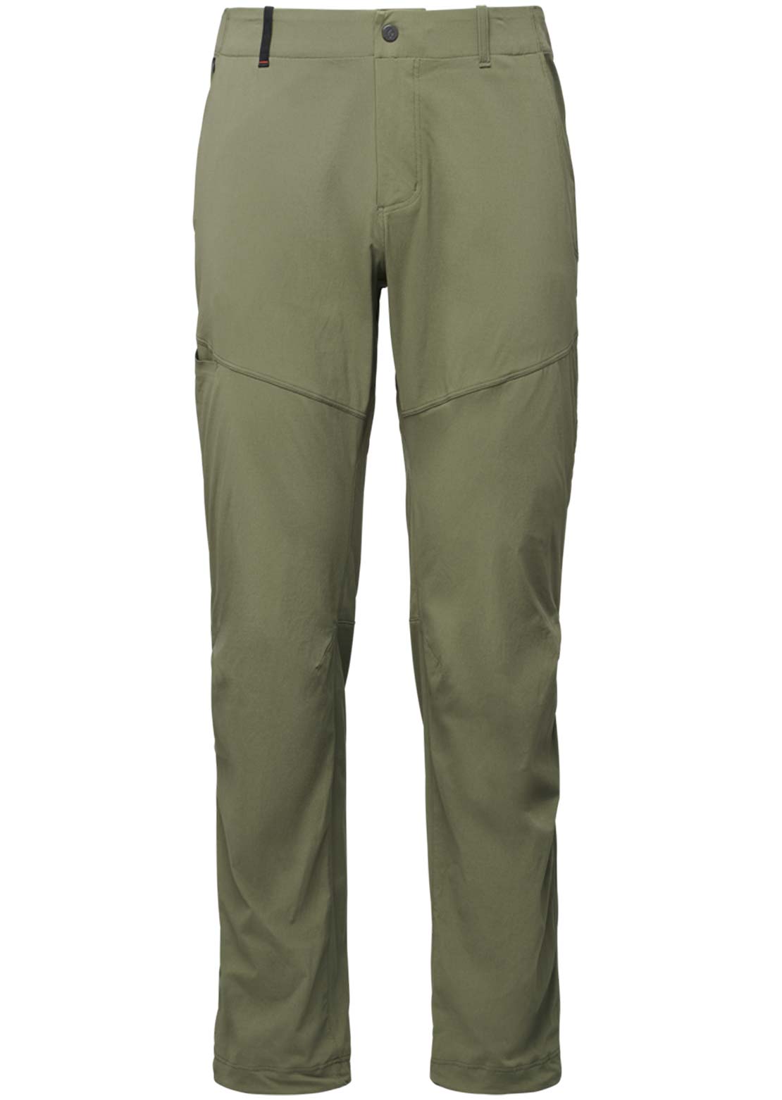 Black Diamond Men's Pursuit Pants Tundra