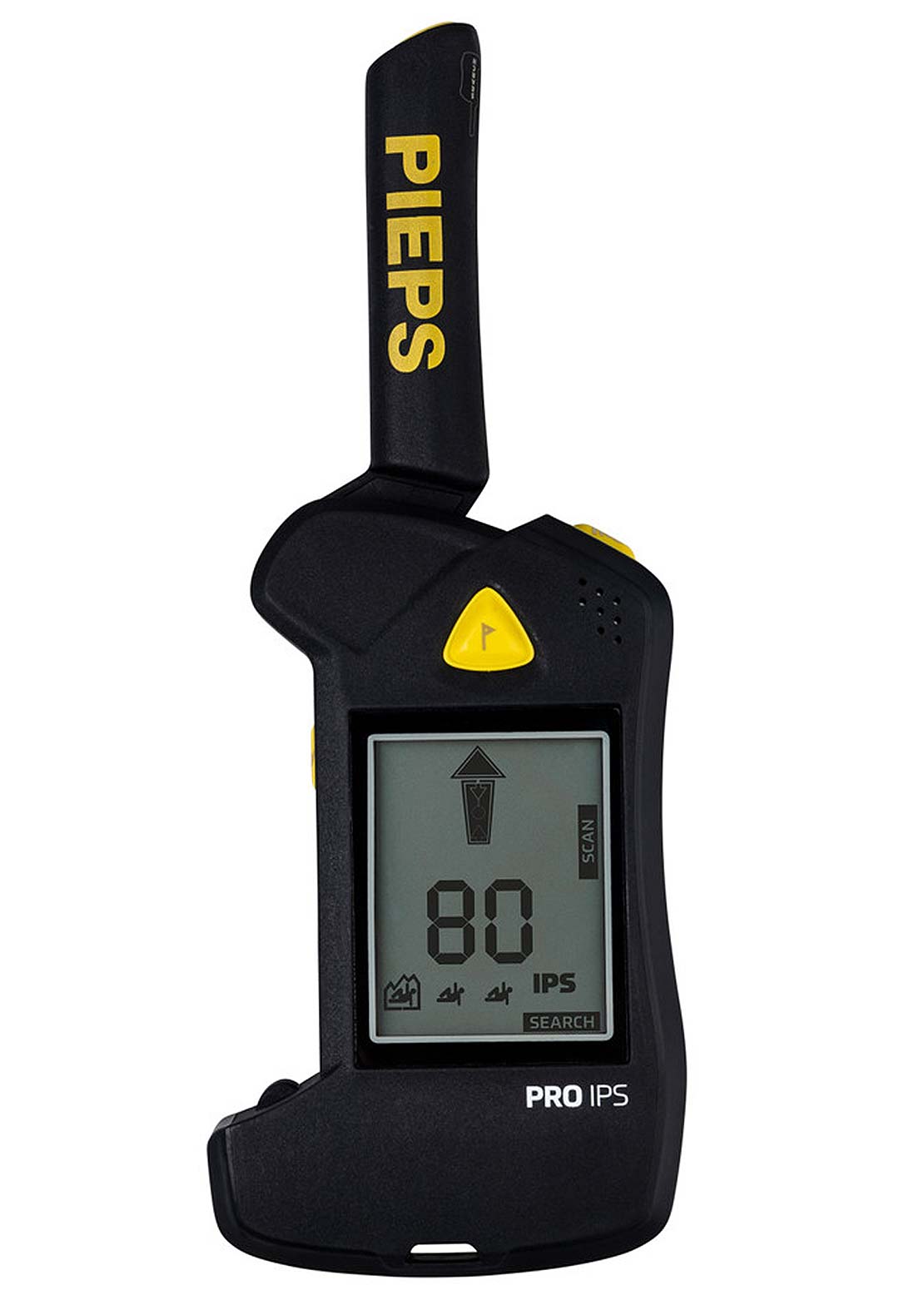 Black Diamond Pieps Pro IPS