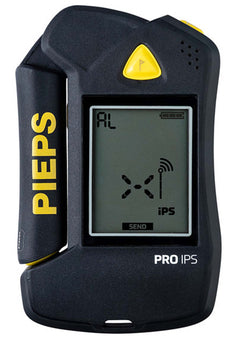 Black Diamond Pieps Pro IPS - PRFO Sports