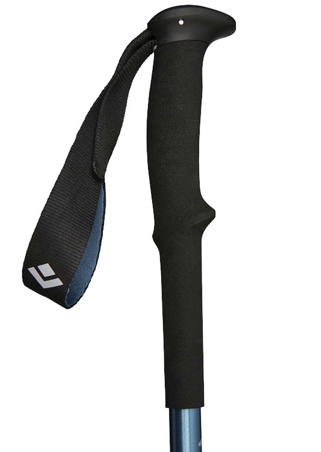 Black Diamond Trail Back Trekking Poles Creek Blue