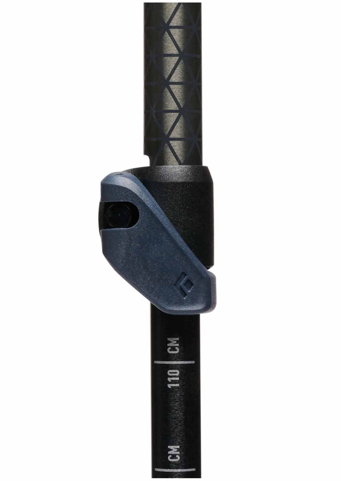 Black Diamond Trail Trekking Poles Pine Smoke