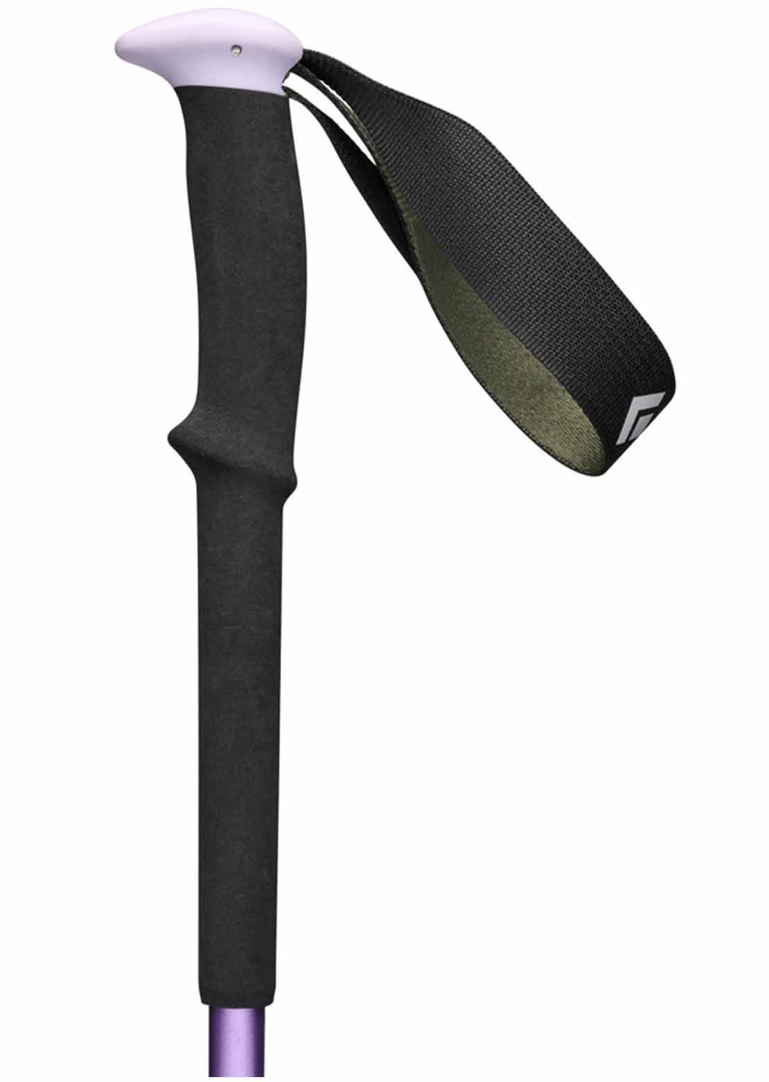 Black Diamond Trail Trekking Poles Soft Lilac