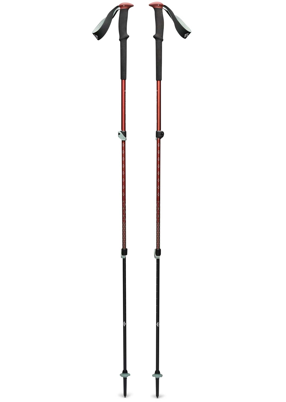 Black Diamond Trail Trekking Poles