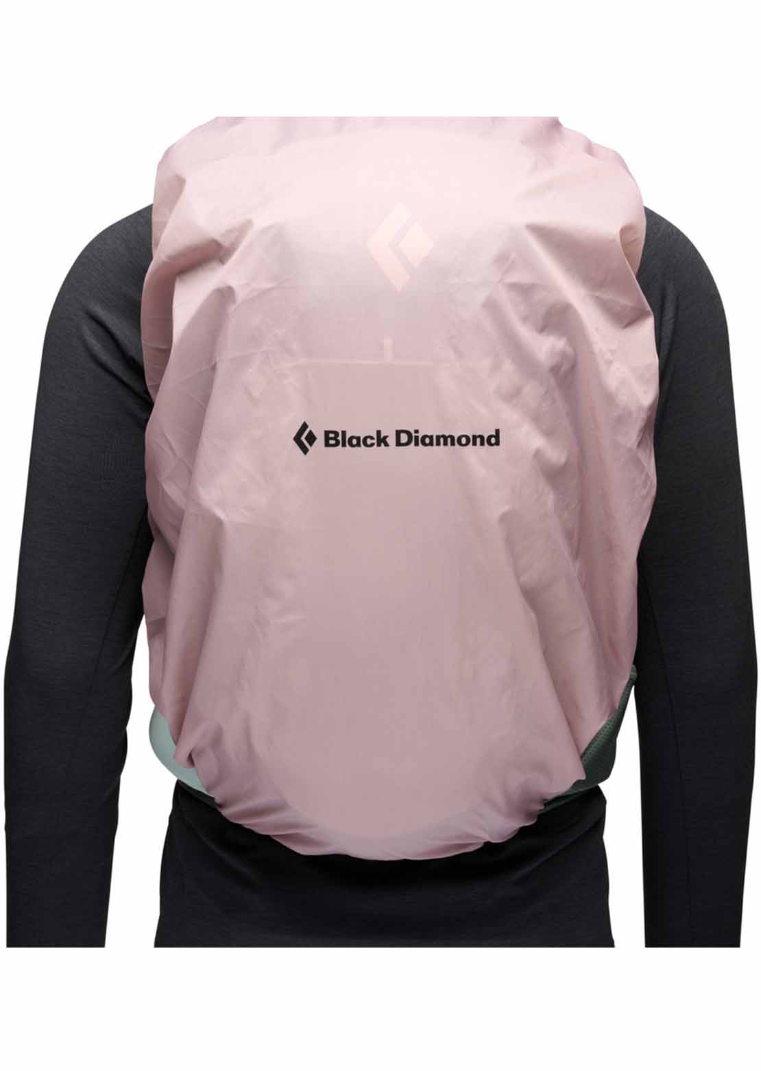 Black Diamond Trail Vista 20 Backpack Laurel Green