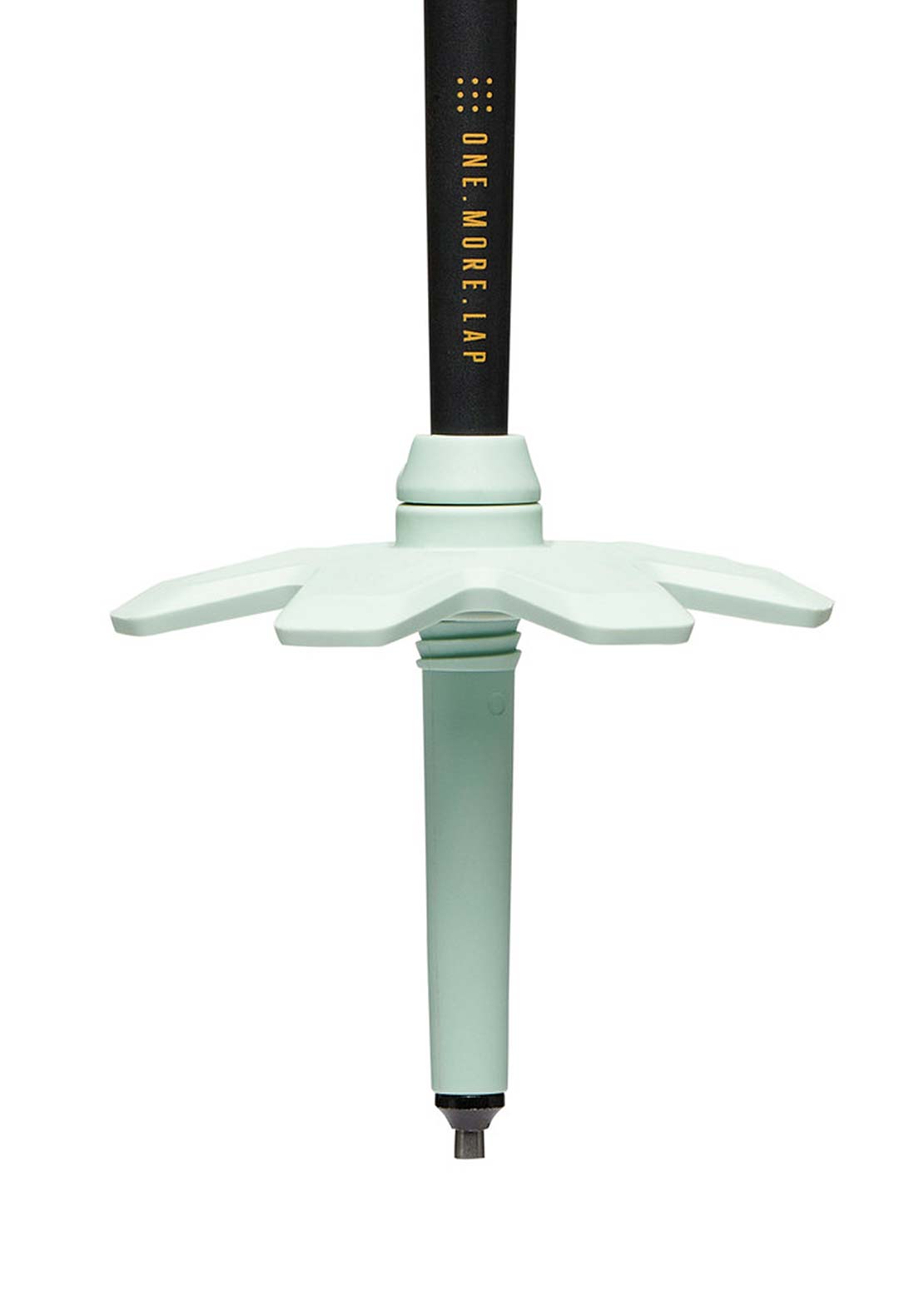 Black Diamond Traverse Pro Ski Poles Foam Green