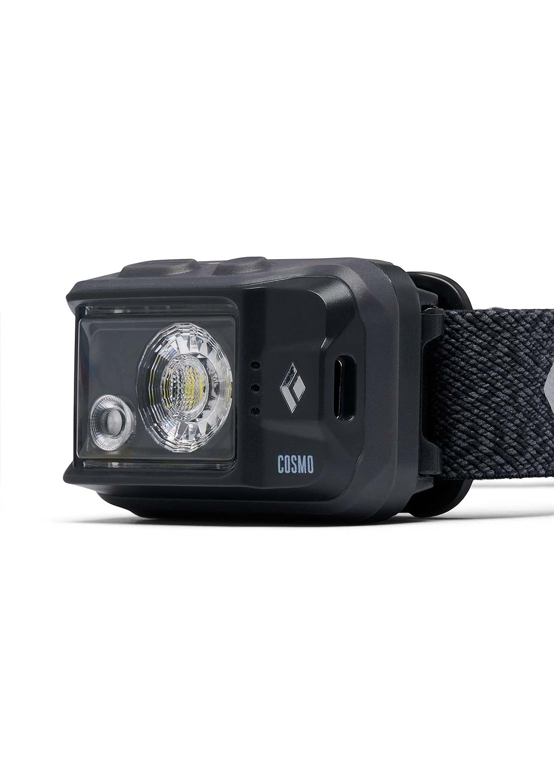 Black Diamond Unisex Cosmo Headlamp