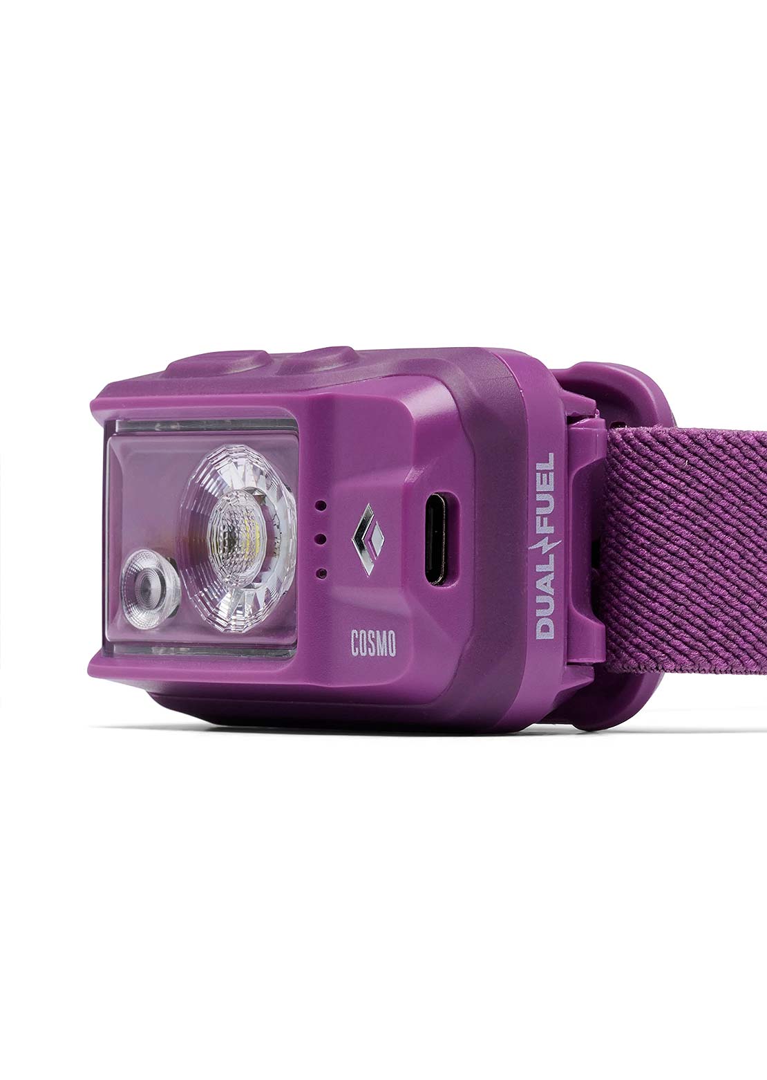 Black Diamond Unisex Cosmo Headlamp