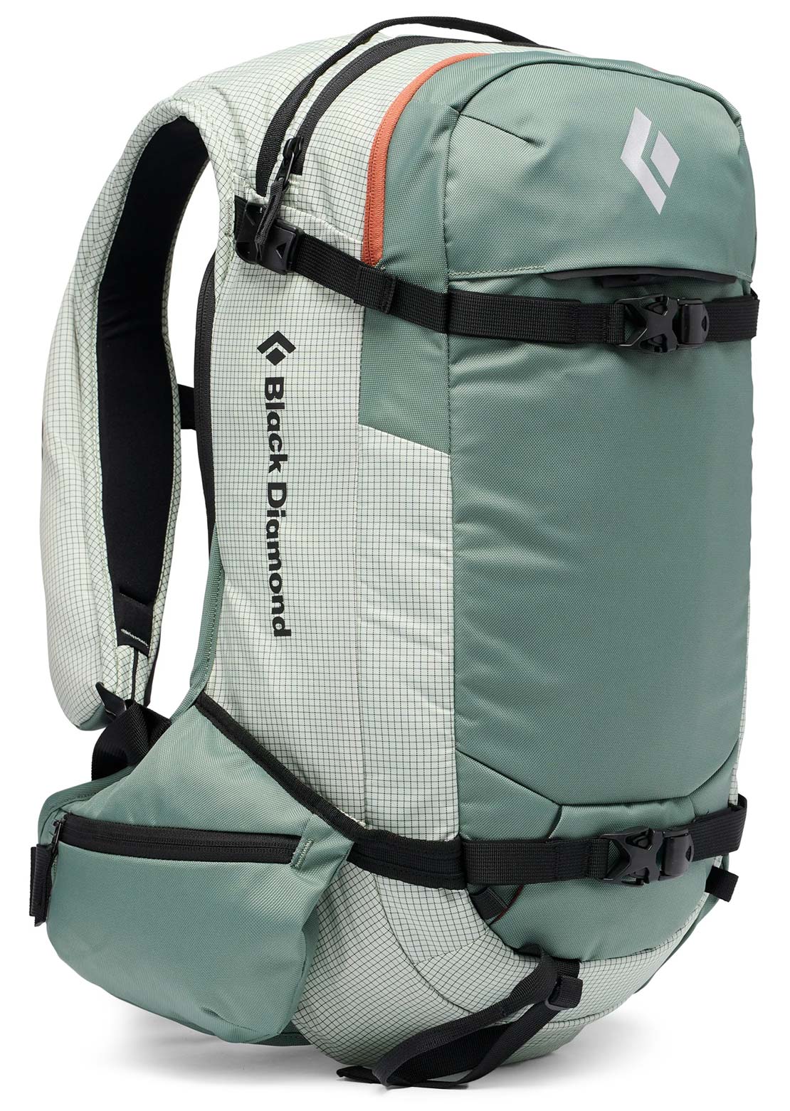 Black Diamond Unisex Dawn Patrol 25 Backpack - PRFO Sports