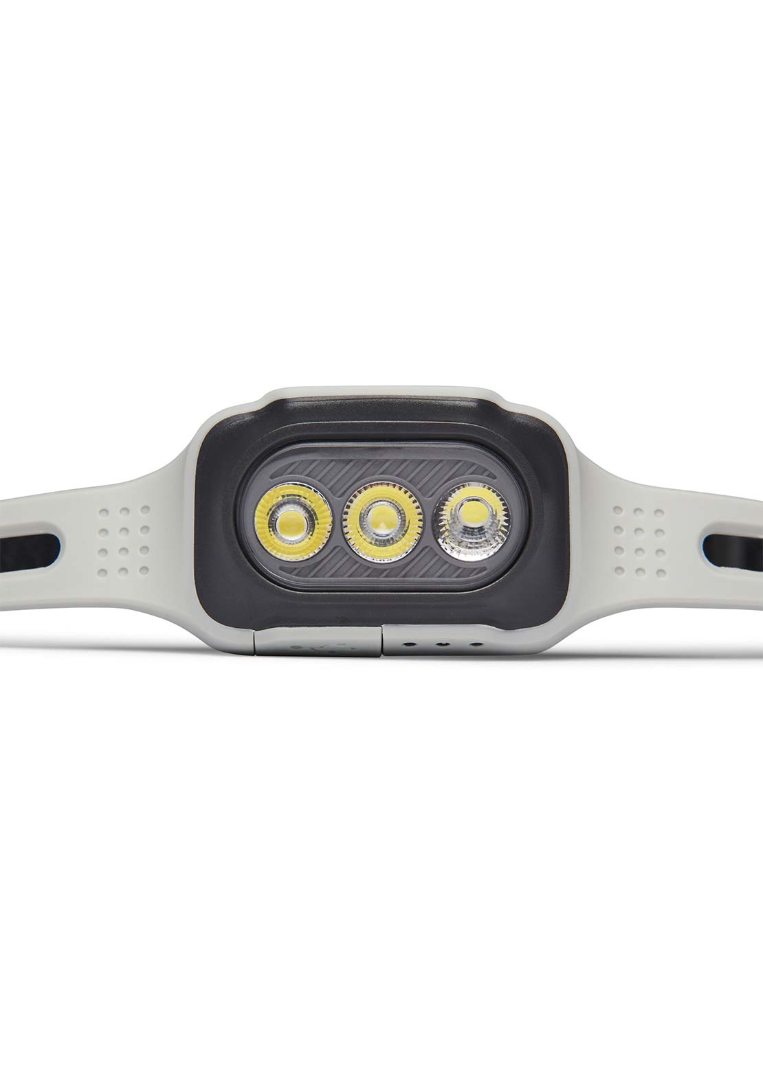 Black Diamond Unisex Deploy Run Light Alloy