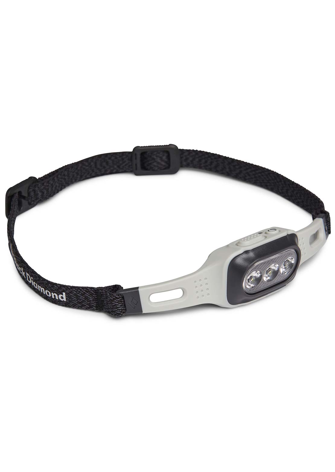 Black Diamond Unisex Deploy Run Light Alloy