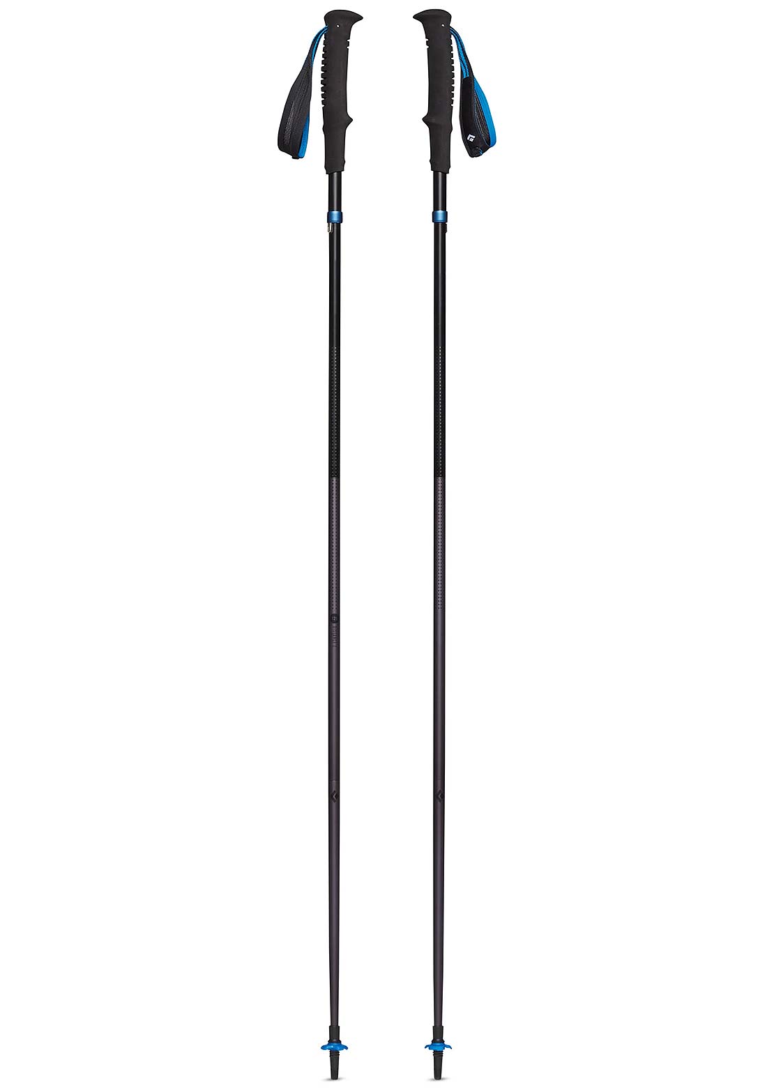 Black Diamond Unisex Distance Z Trekking Poles