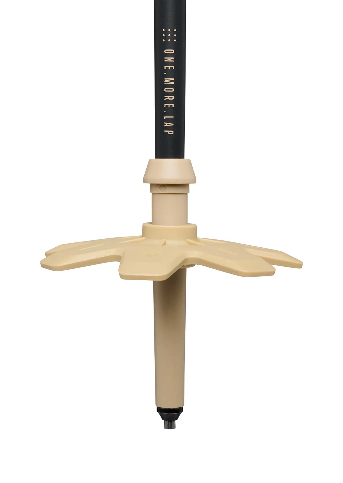 Black Diamond Unisex Expedition Carbon Pro Ski Poles