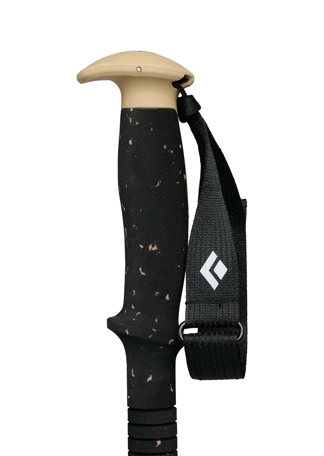 Black Diamond Unisex Expedition Carbon Pro Ski Poles