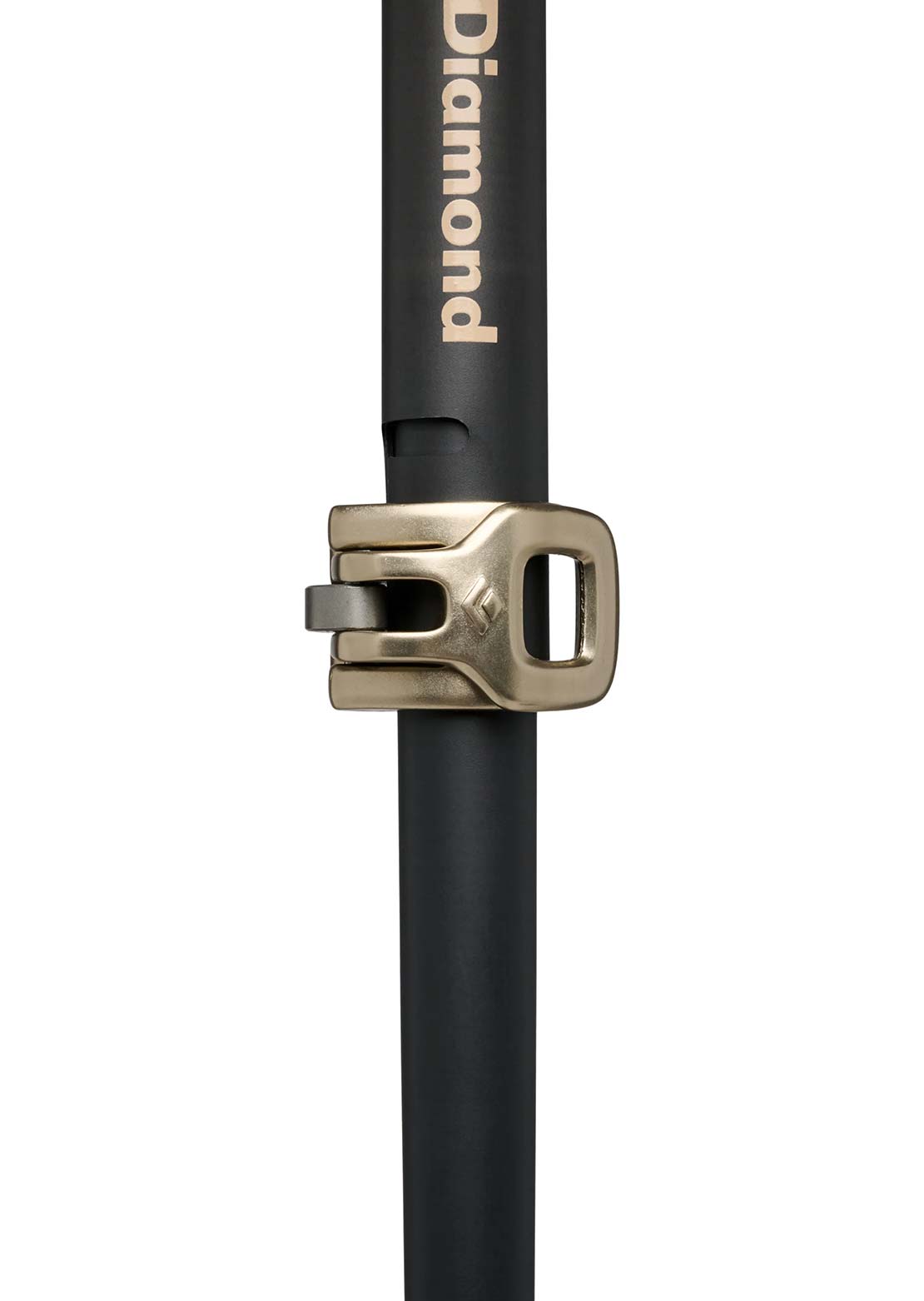 Black Diamond Unisex Expedition Carbon Pro Ski Poles