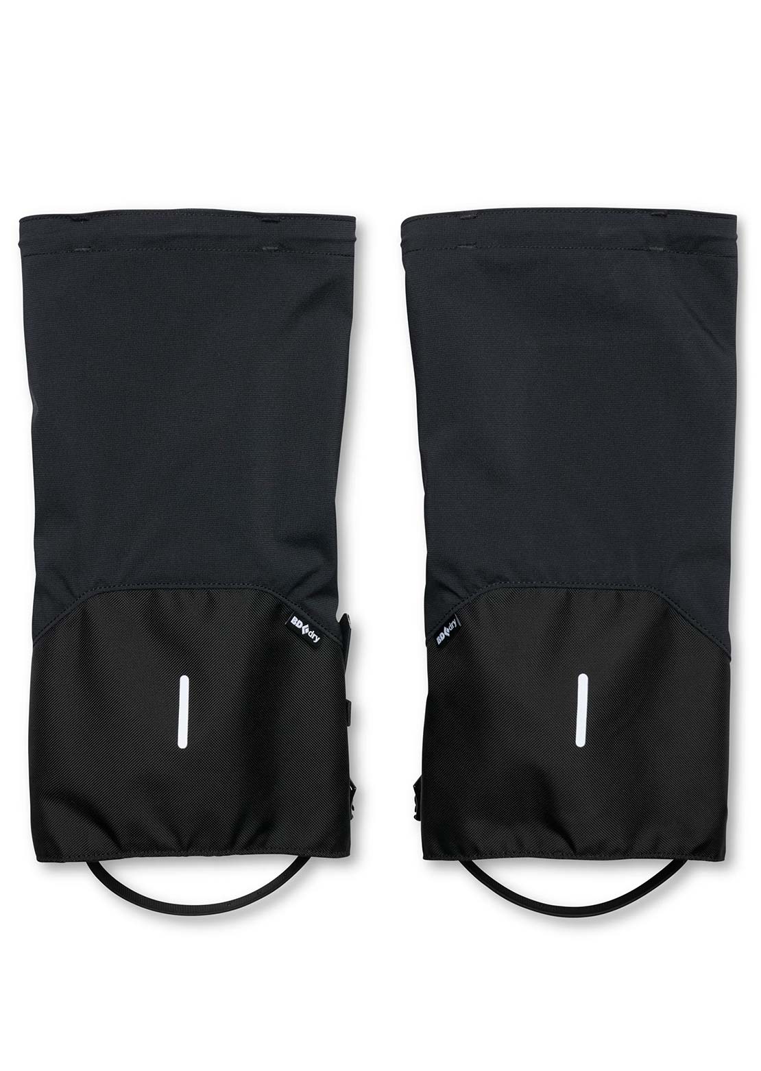 Black Diamond Unisex Frontpoint Gaiters