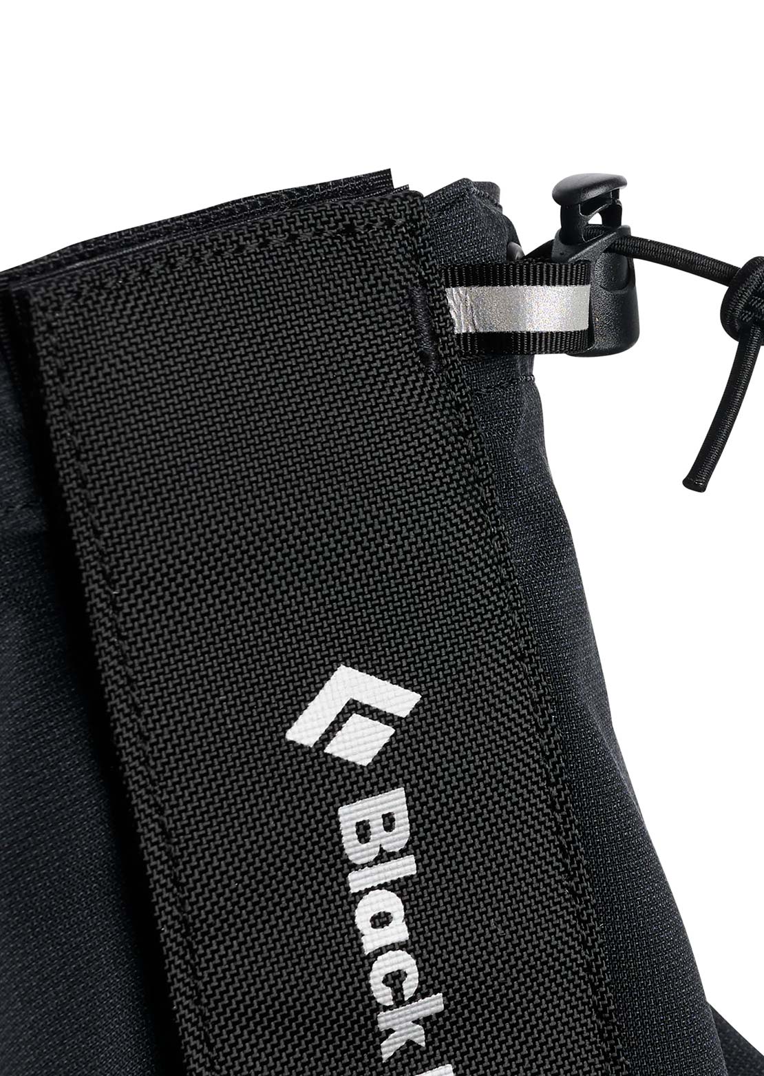 Black Diamond Unisex Frontpoint Gaiters