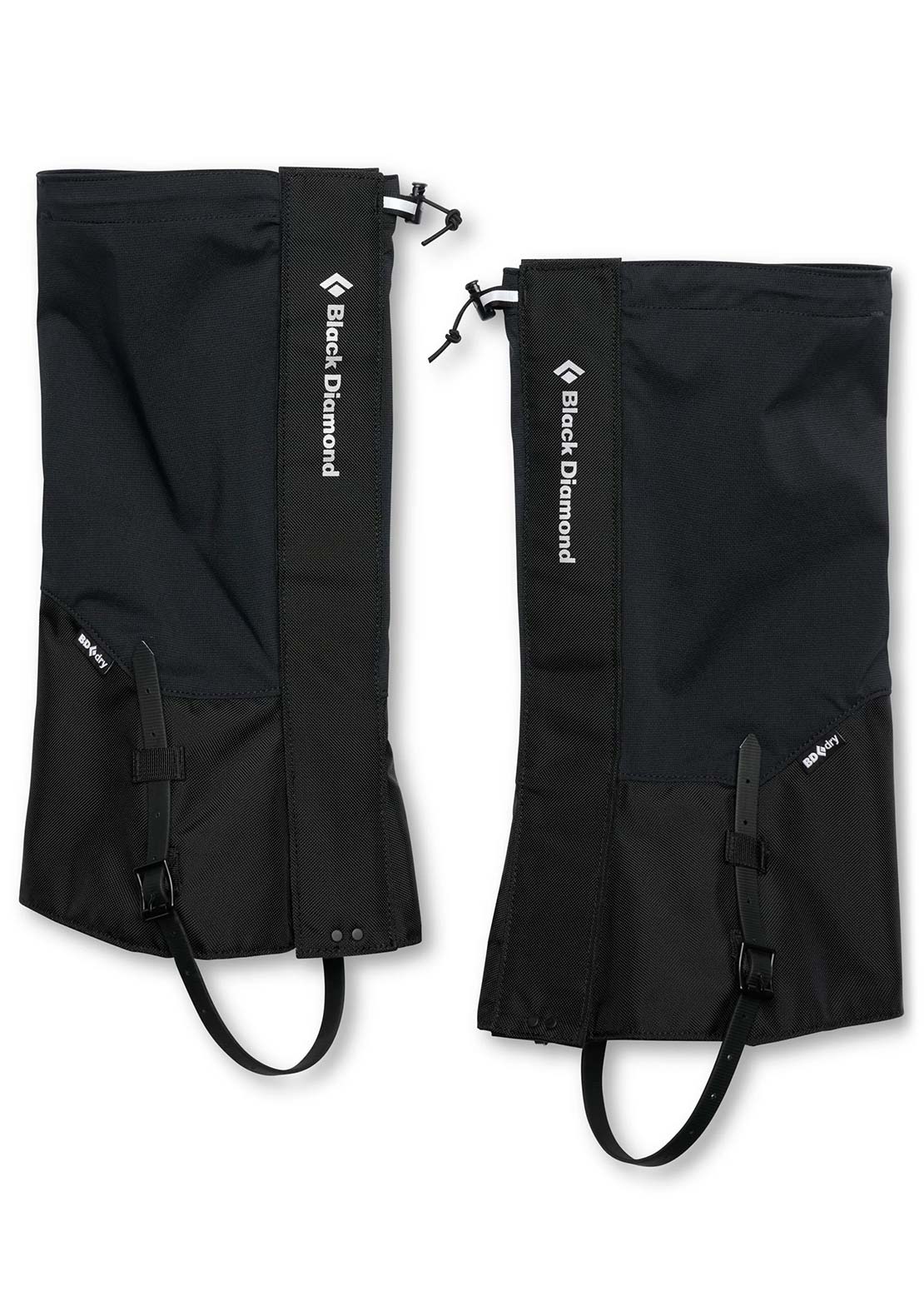 Black Diamond Unisex Frontpoint Gaiters