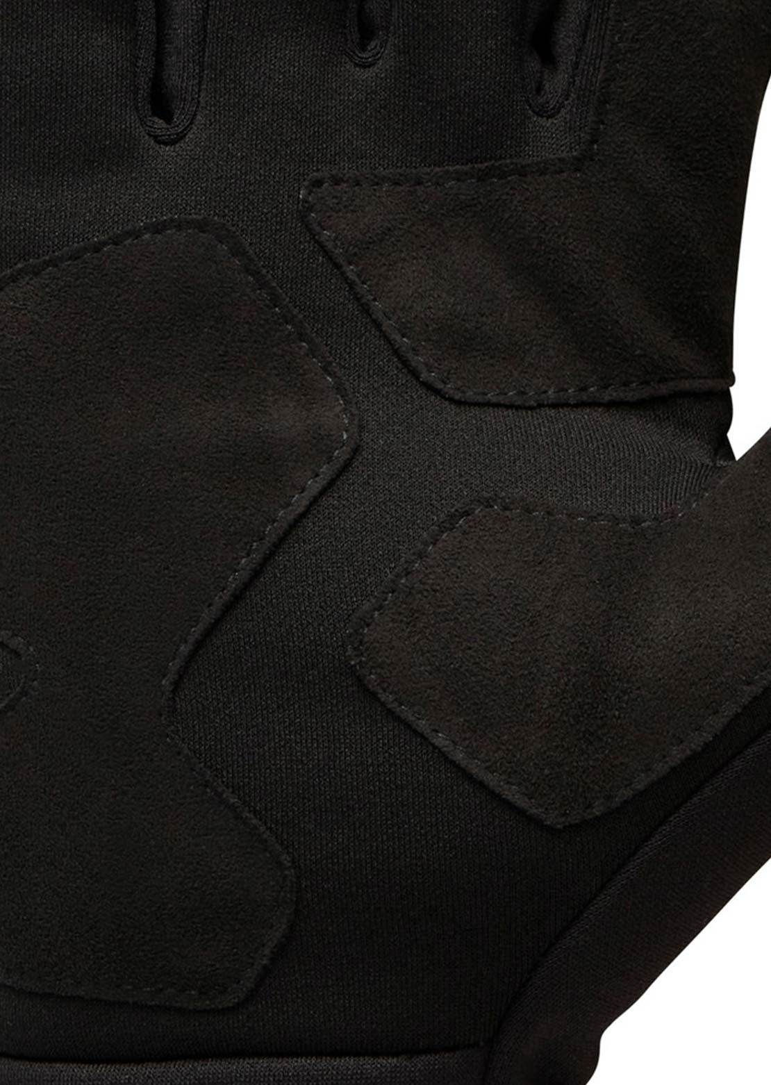 Black Diamond Unisex Heavyweight Screentap Liners Black