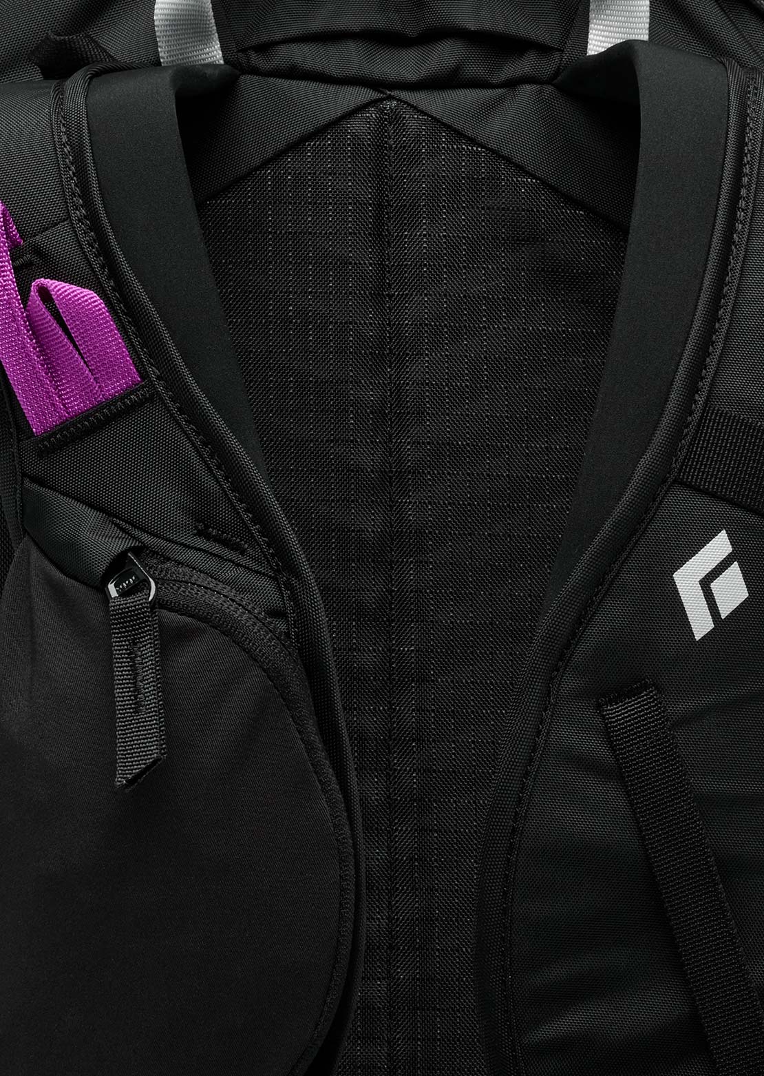 Black Diamond Unisex Helio 22 Backpack