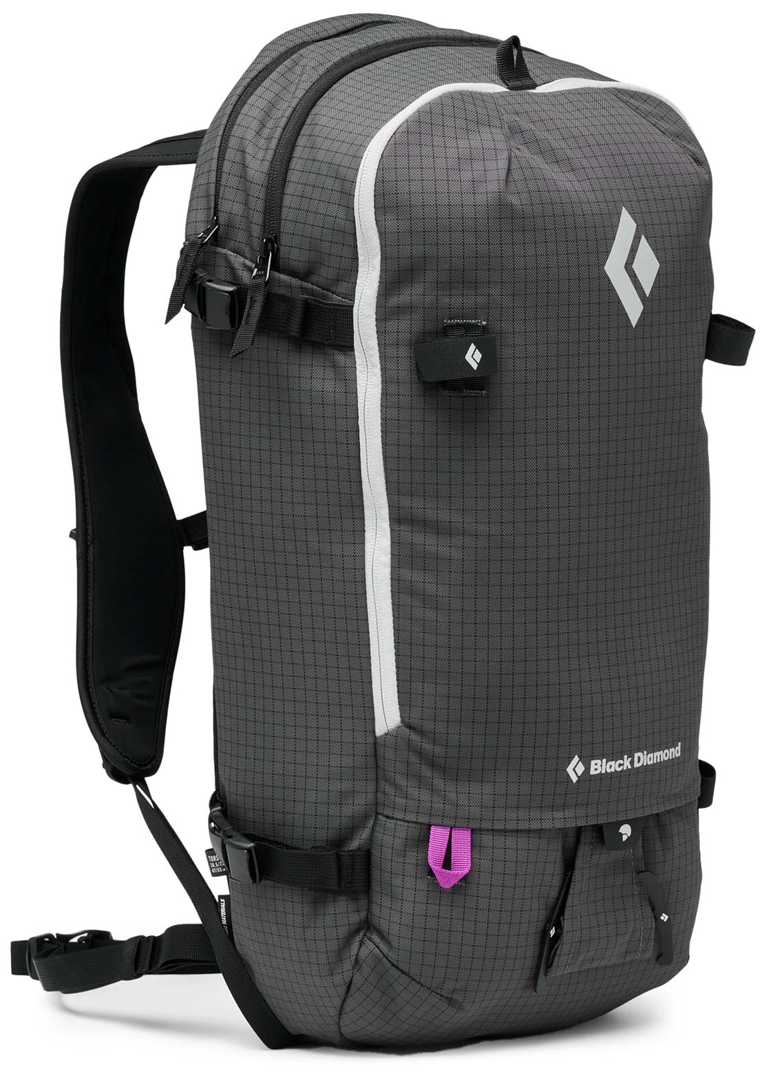 Black Diamond Unisex Helio 22 Backpack
