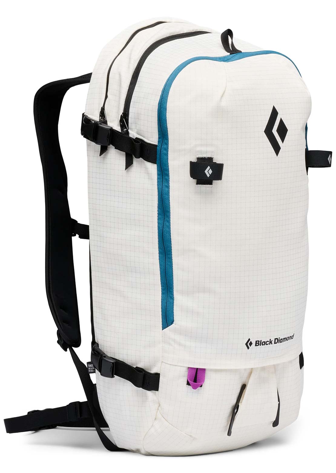 Black Diamond Unisex Helio 22 Backpack