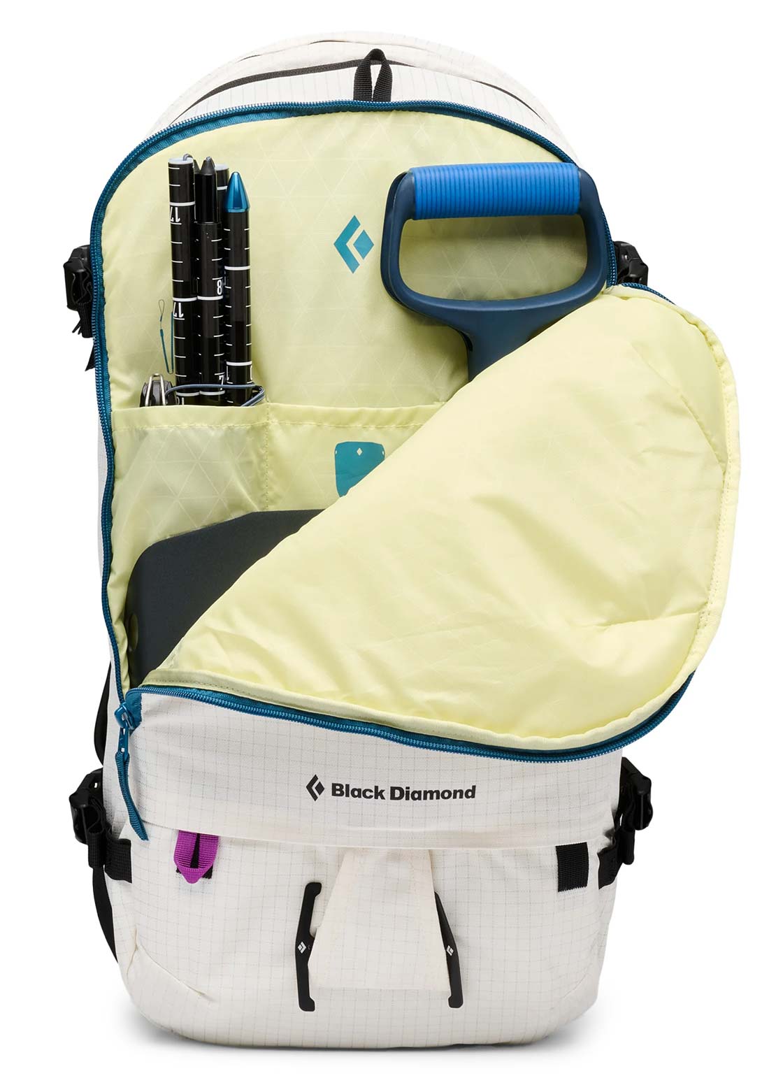 Black Diamond Unisex Helio 22 Backpack