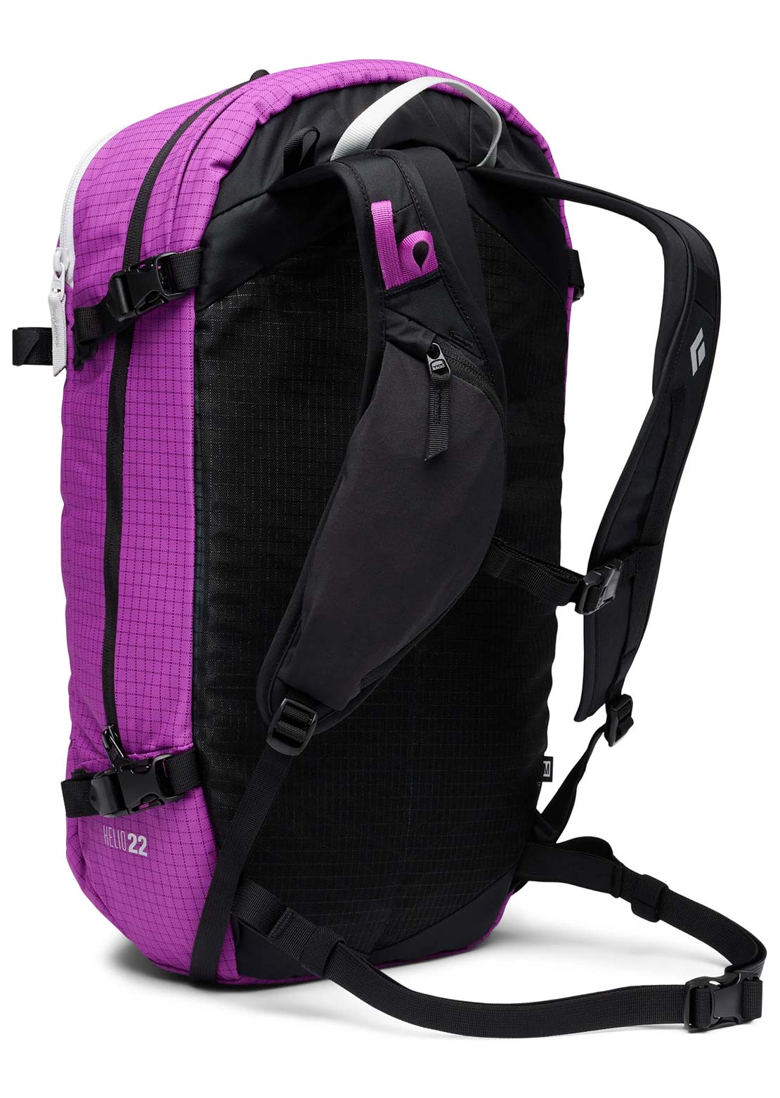 Black Diamond Unisex Helio 22 Backpack