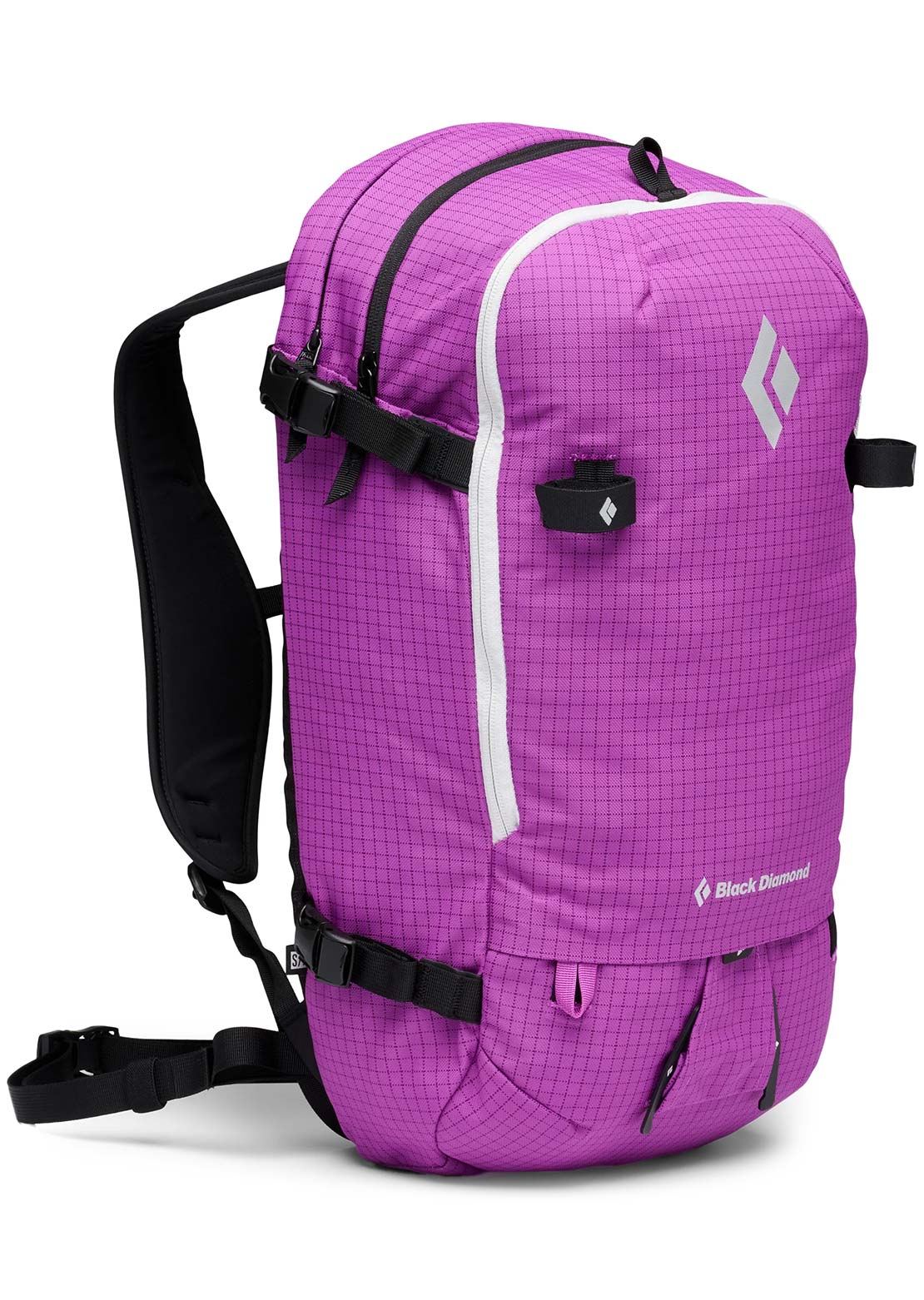 Black Diamond Unisex Helio 22 Backpack