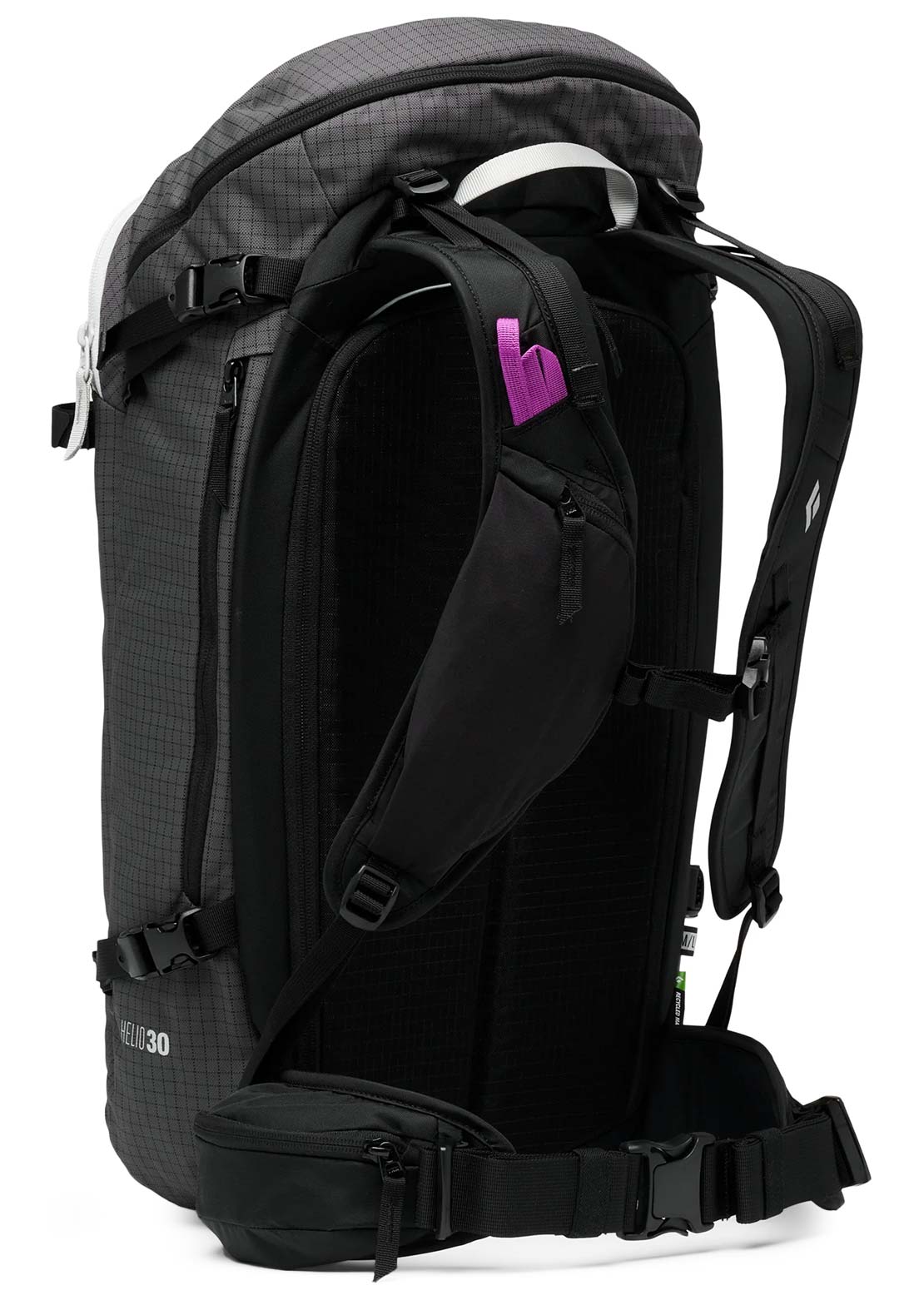 Black Diamond Unisex Helio 30 Backpack