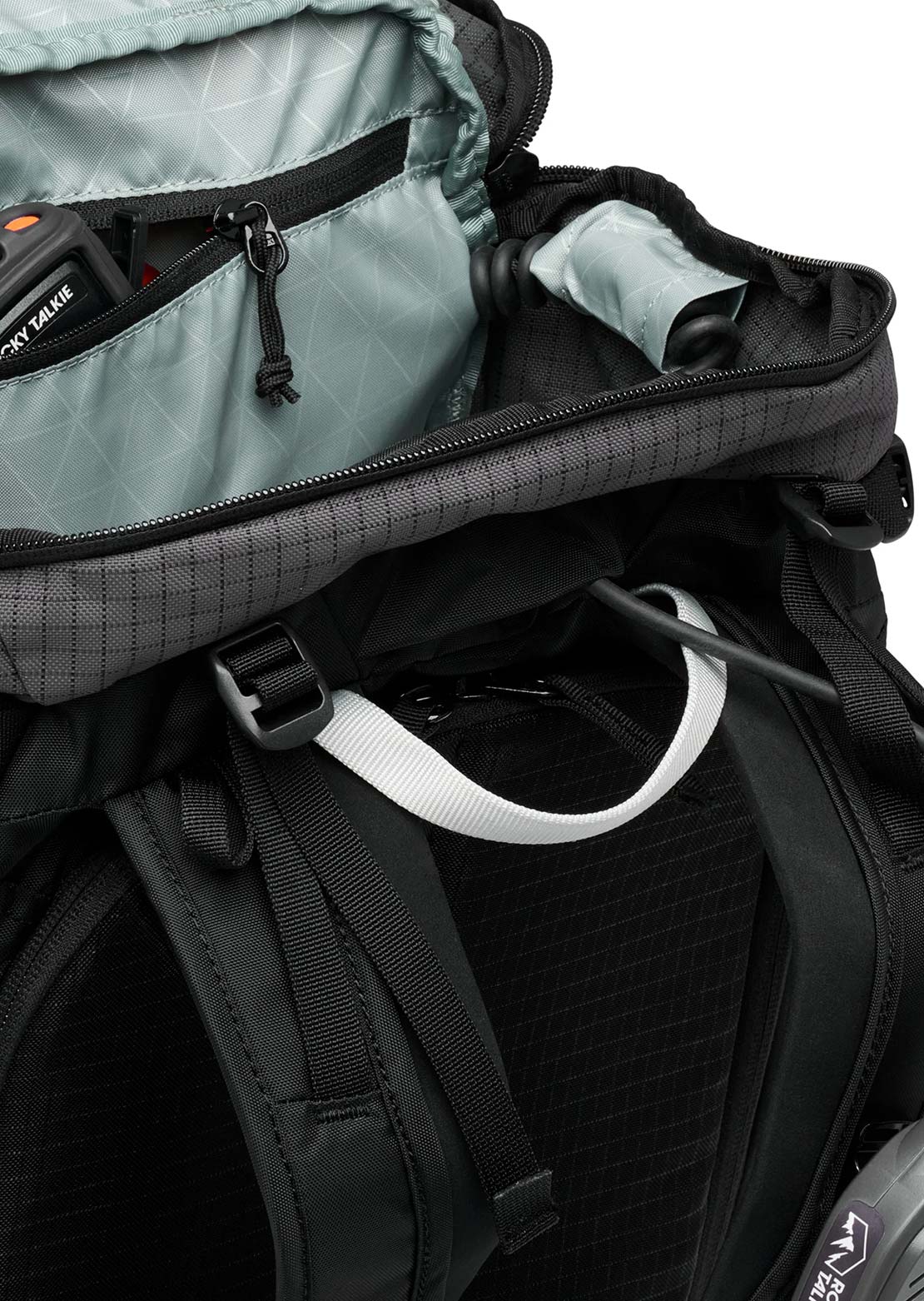 Black Diamond Unisex Helio 30 Backpack