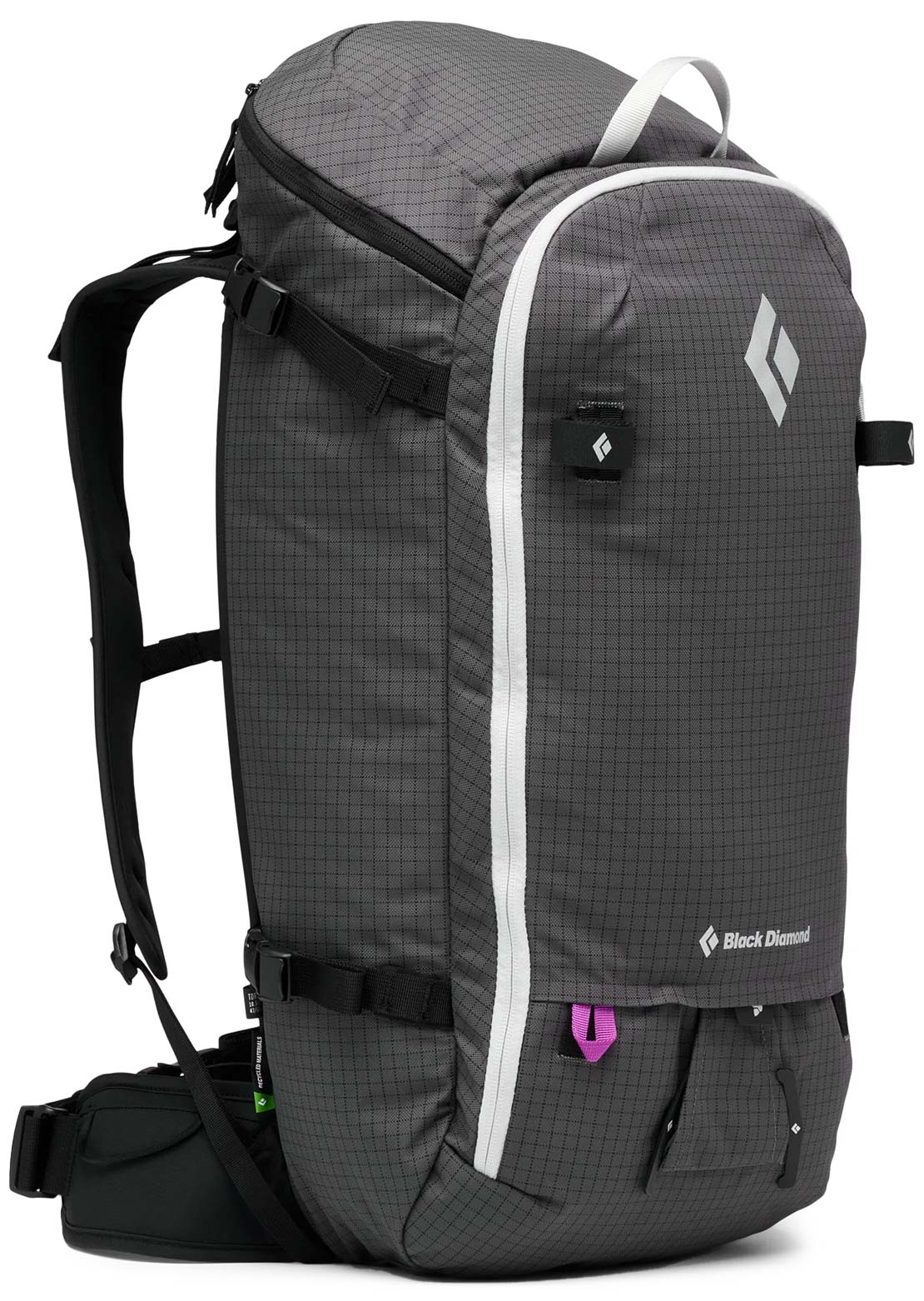 Black Diamond Unisex Helio 30 Backpack