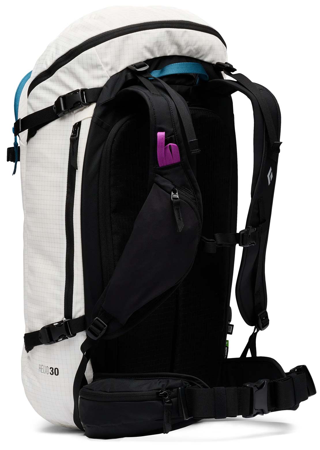 Black Diamond Unisex Helio 30 Backpack