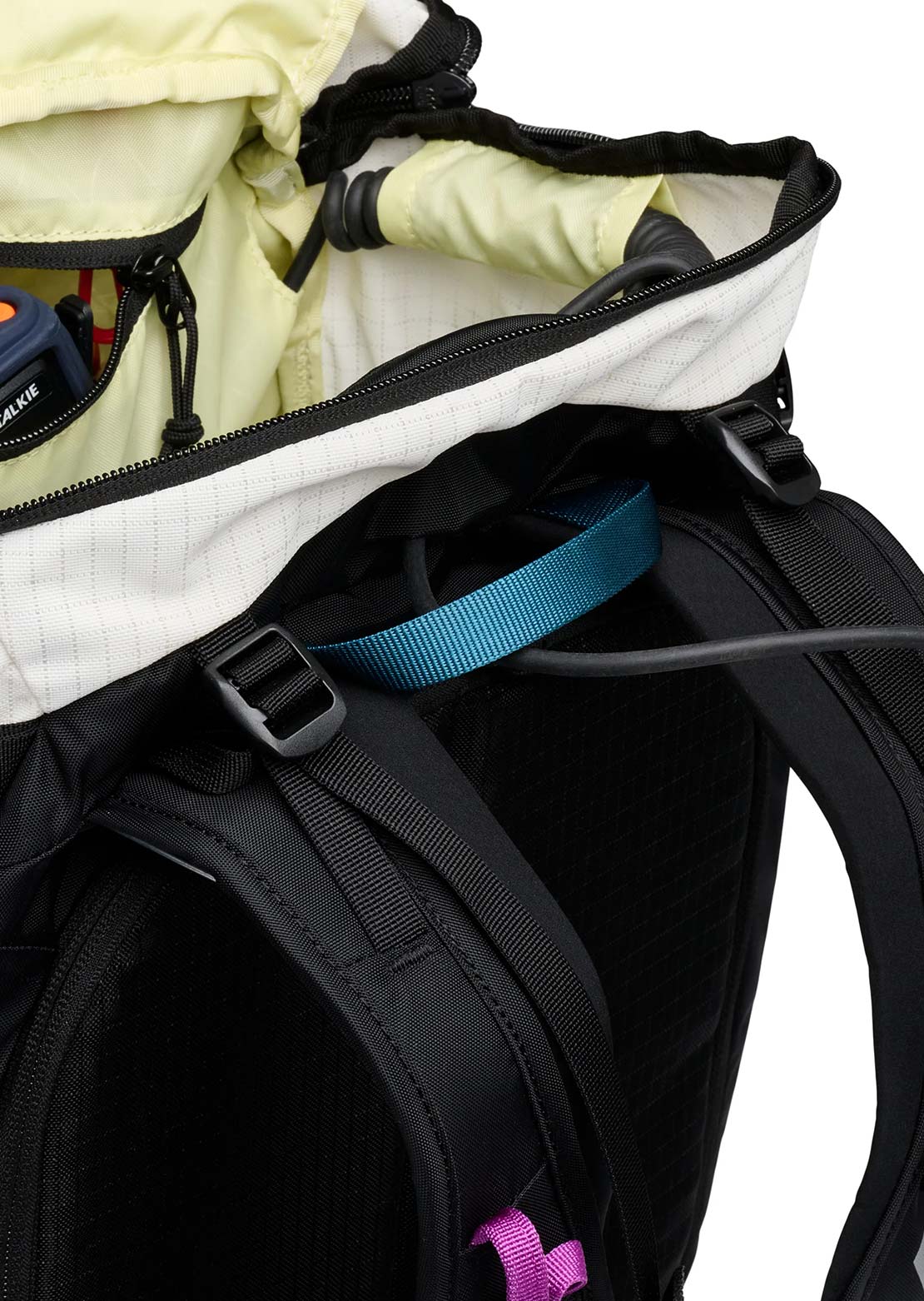 Black Diamond Unisex Helio 30 Backpack