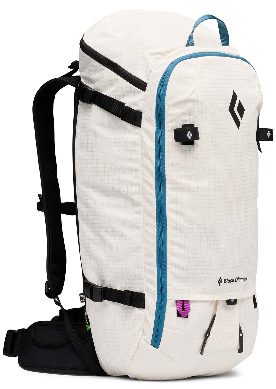 Black Diamond Unisex Helio 30 Backpack