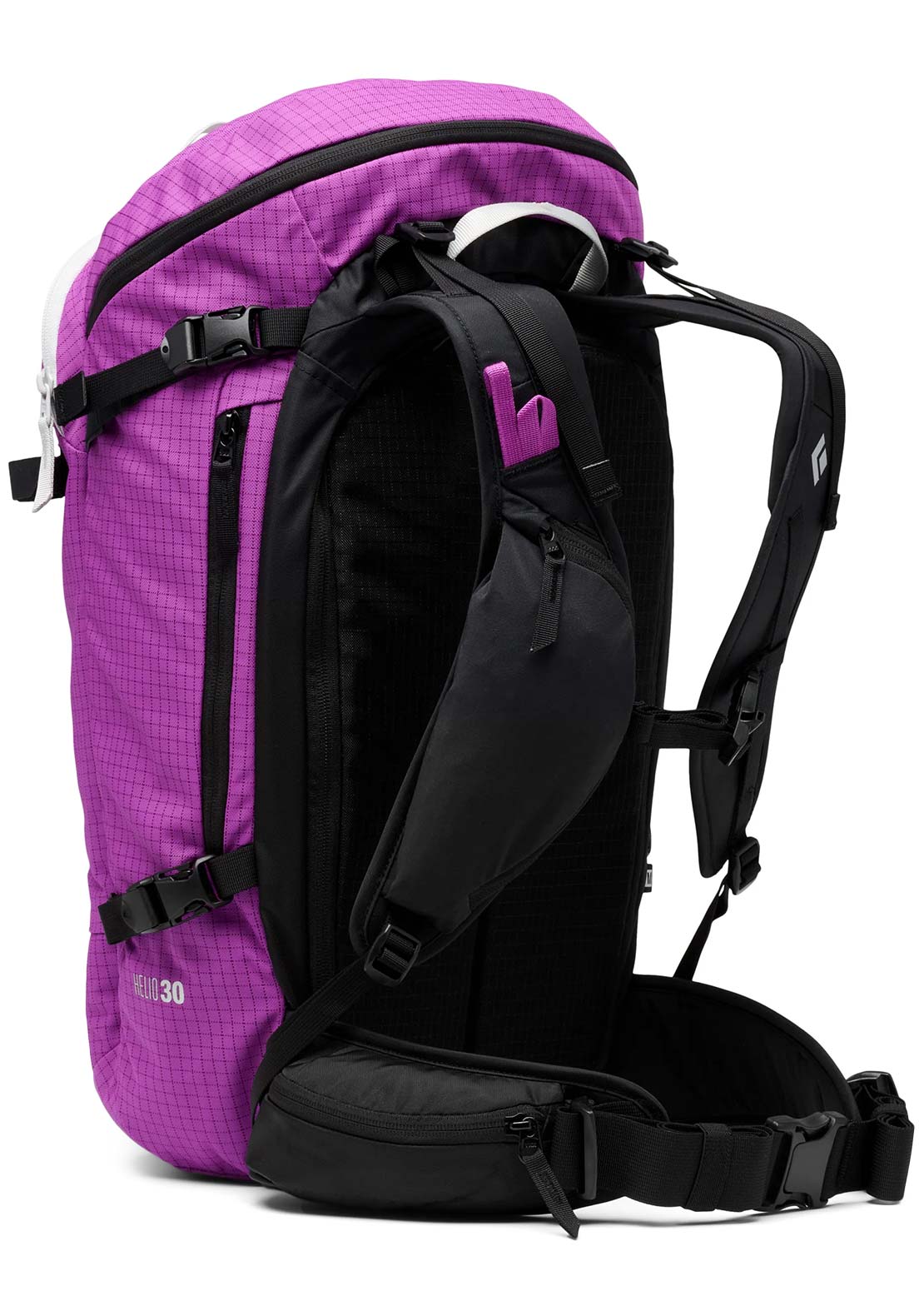 Black Diamond Unisex Helio 30 Backpack